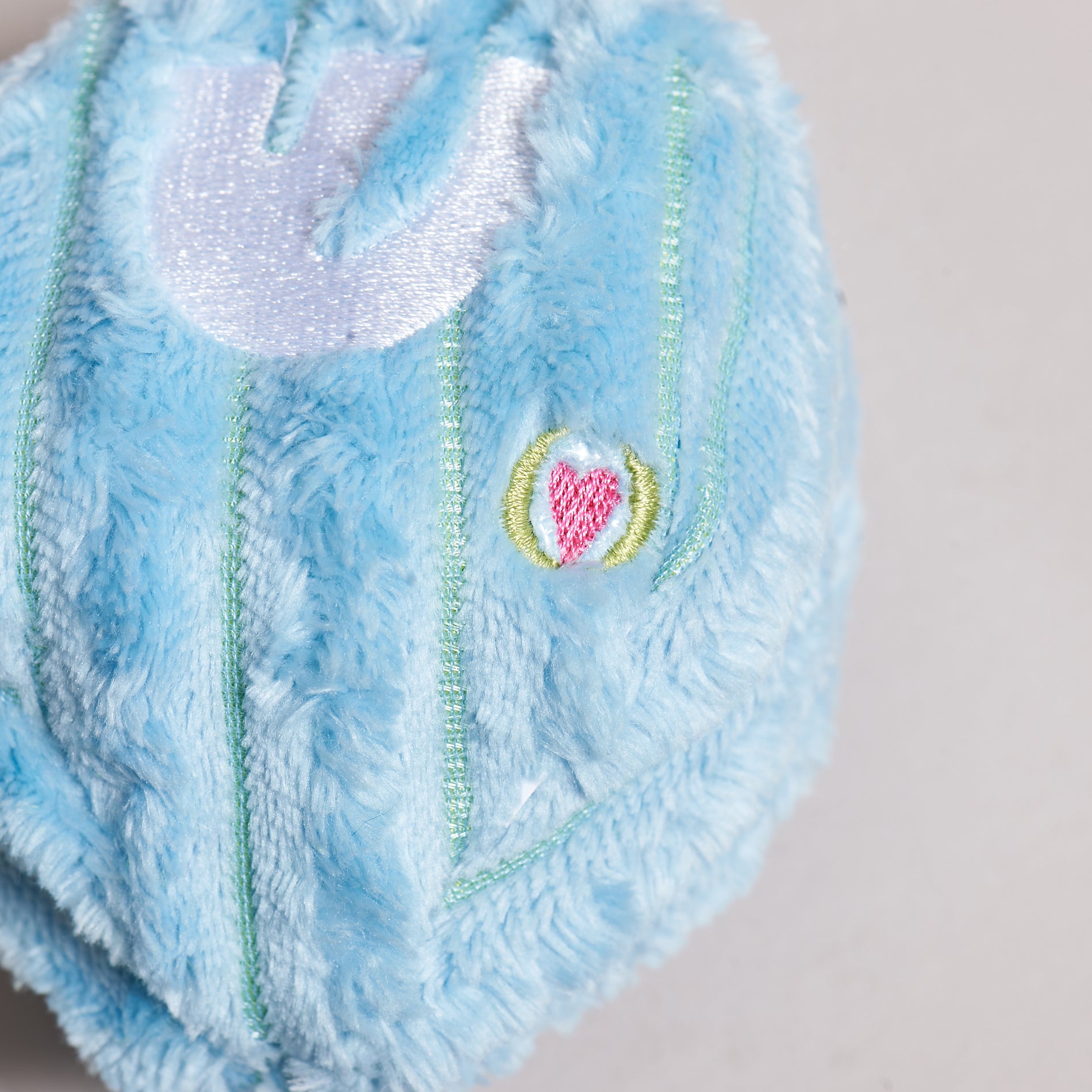 Shining Collection Dreidel Durable Plush Dog Toy - Image 6