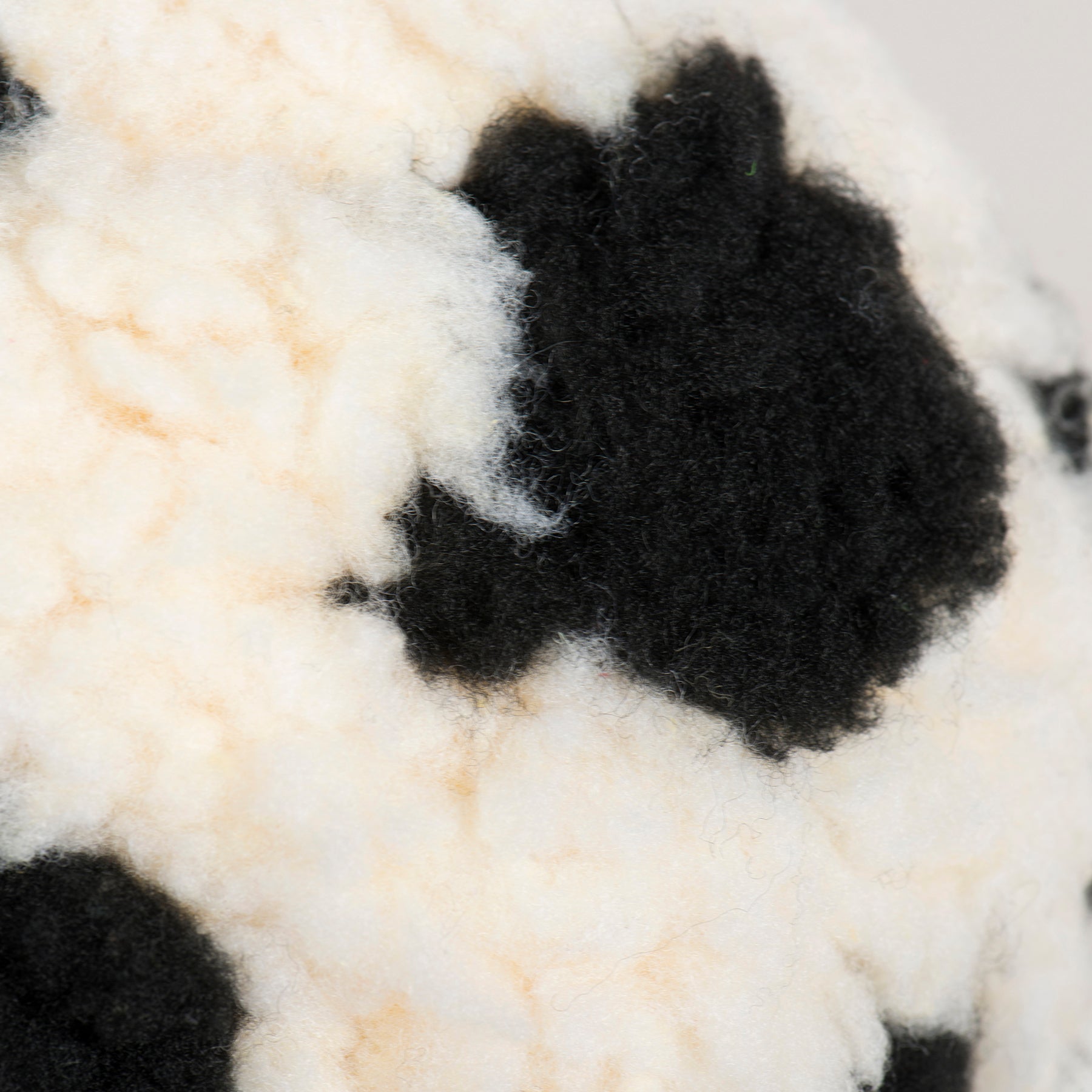 HuggleFleece® Soccer Ball - Image 3