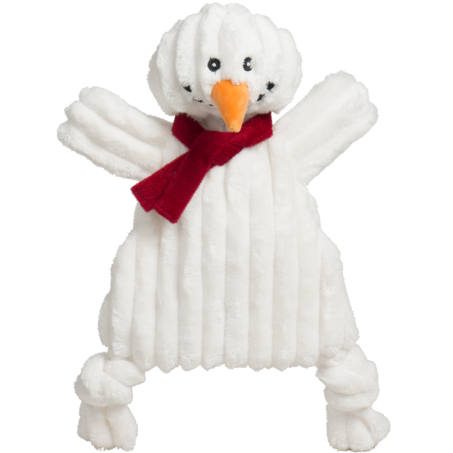 Classic Collection HuggleFlatties™ Snowman