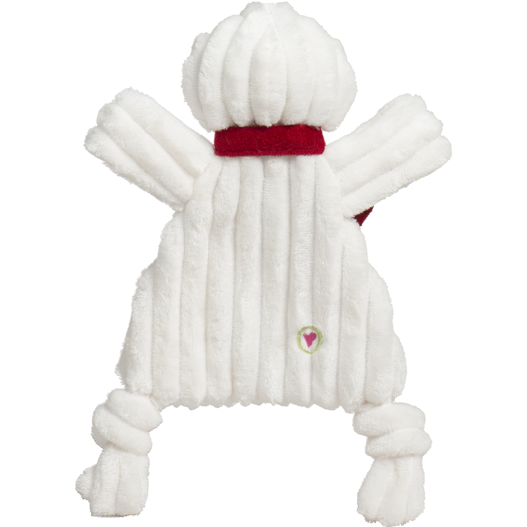 Classic Collection HuggleFlatties™ Snowman - Image 3