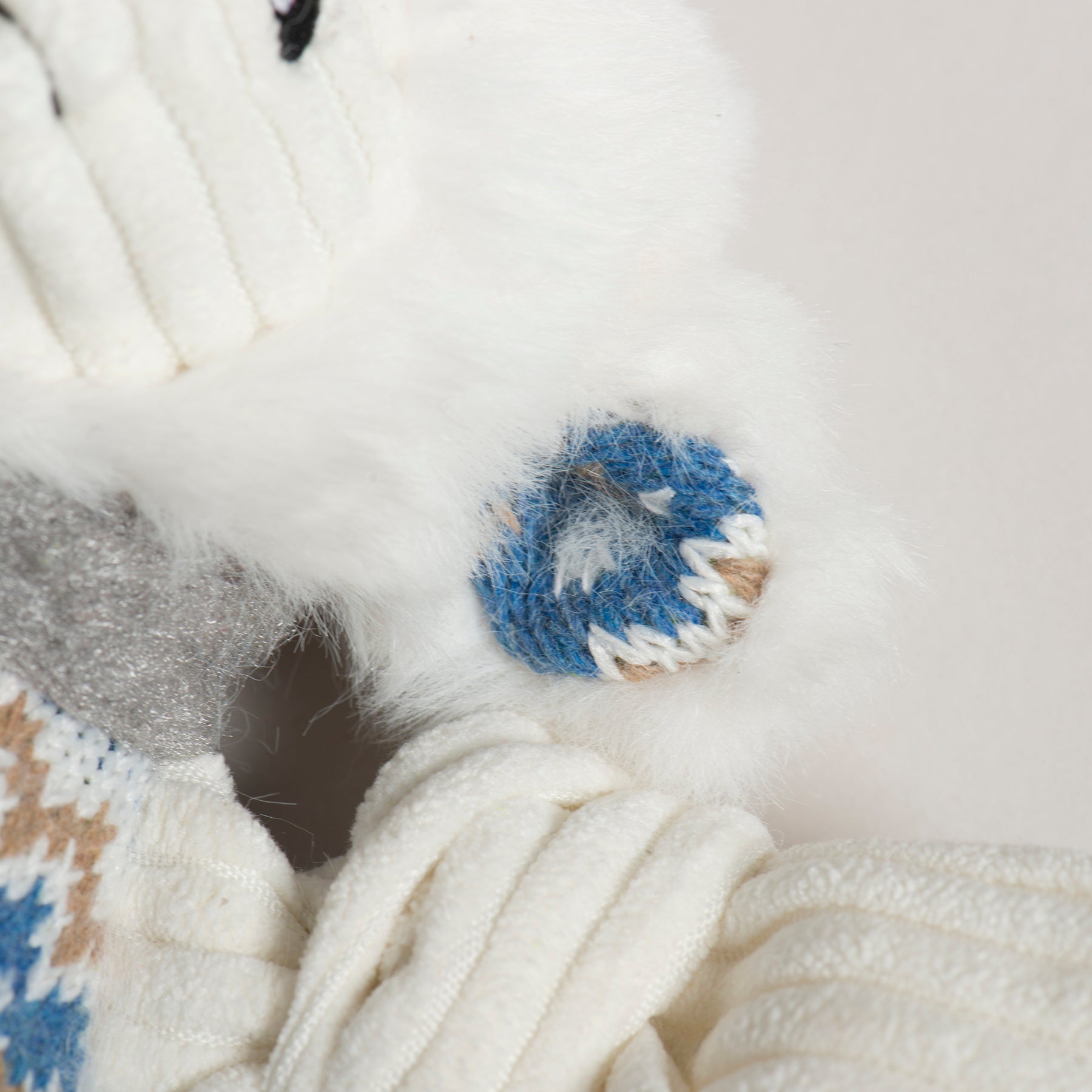 Shining Collection Leo Lamb Knottie® - Image 7
