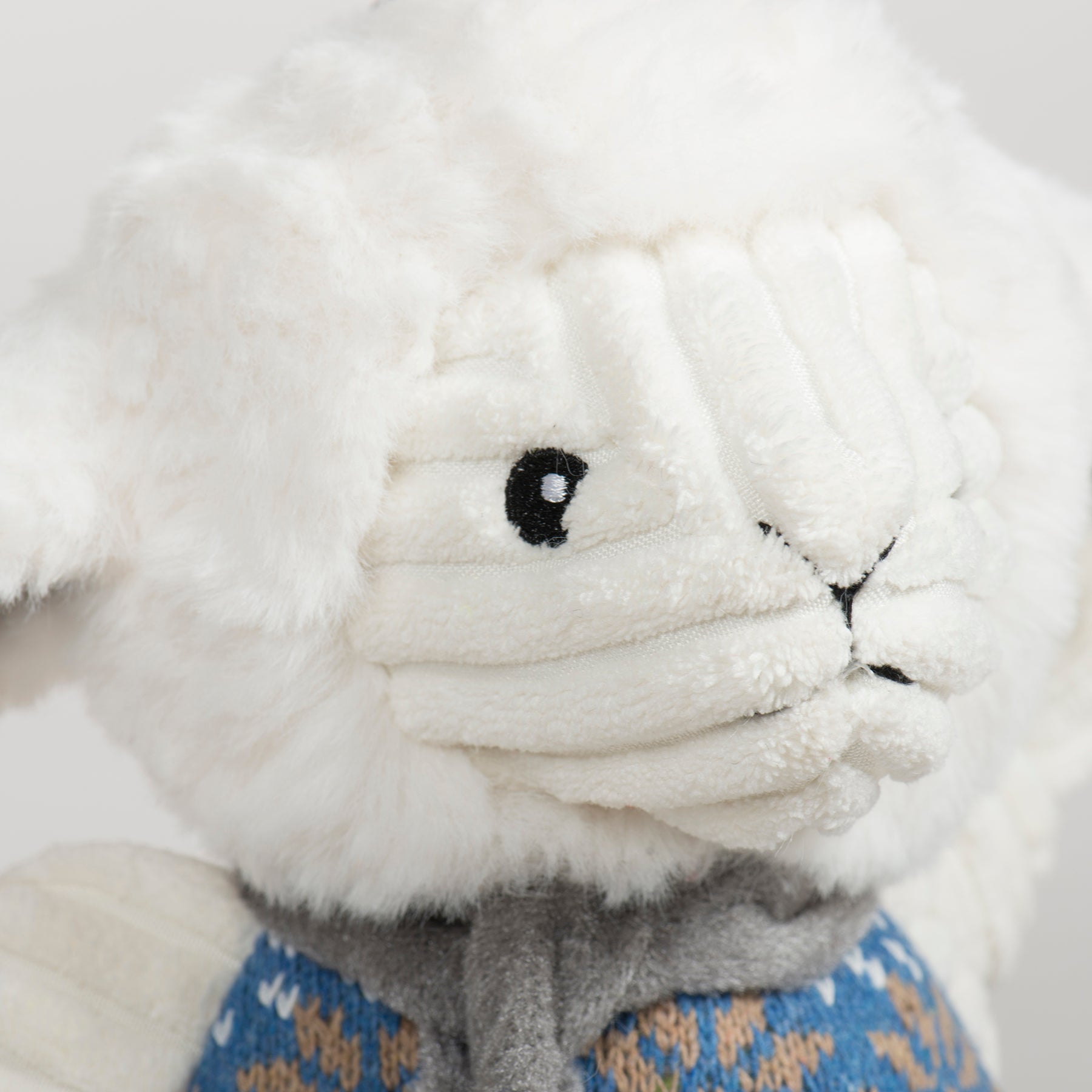 Shining Collection Leo Lamb Knottie® - Image 9
