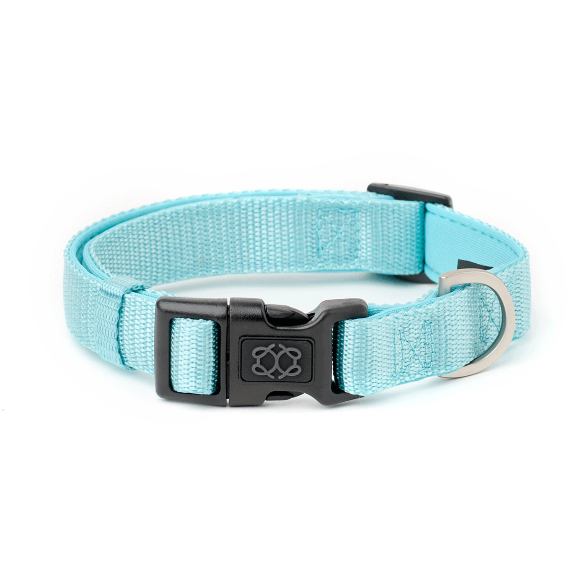 City Collar - Fifth Ave Blue