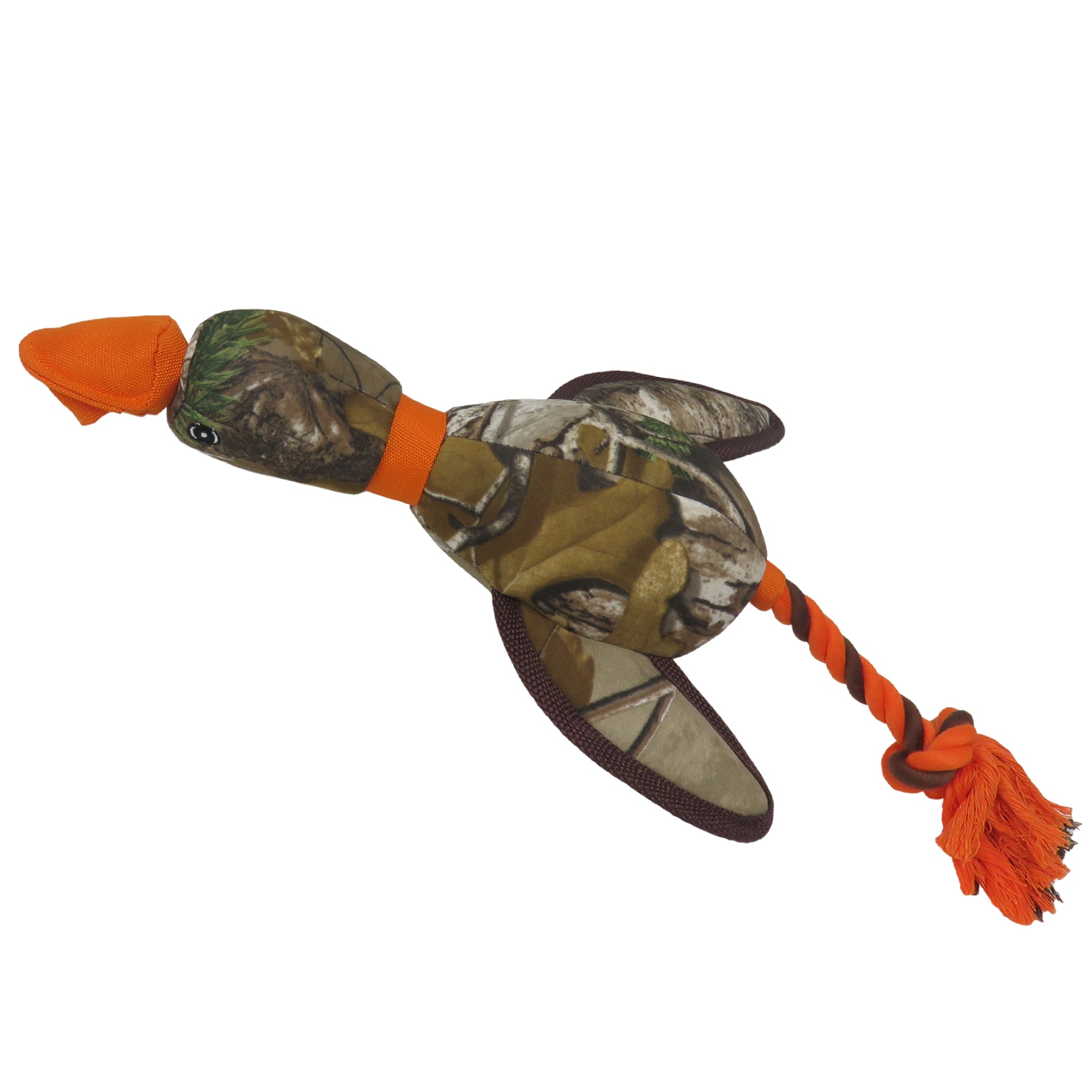 REALTREE MALLARD SLINGSHOT TOY
