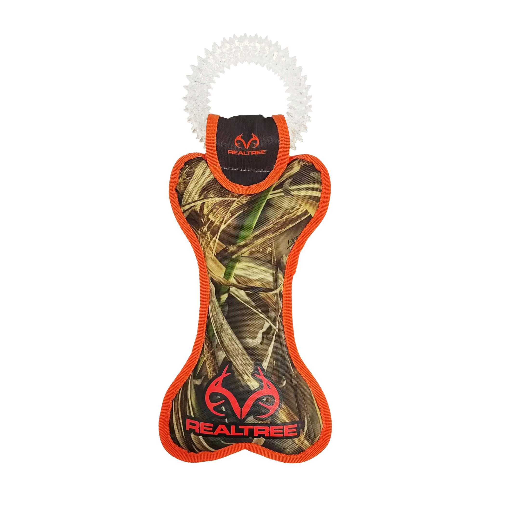 REALTREE DENTAL RING TOY - Image 2