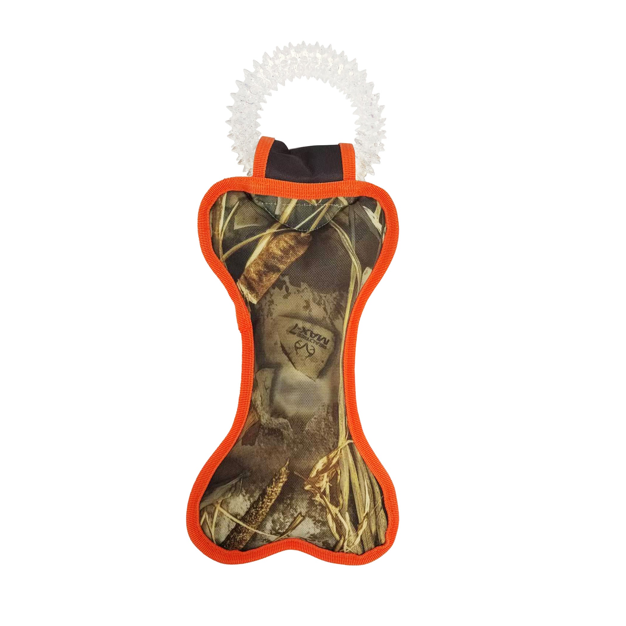 REALTREE DENTAL RING TOY