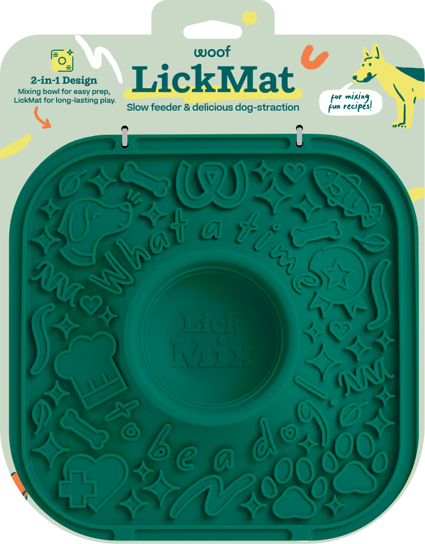 LickMat .