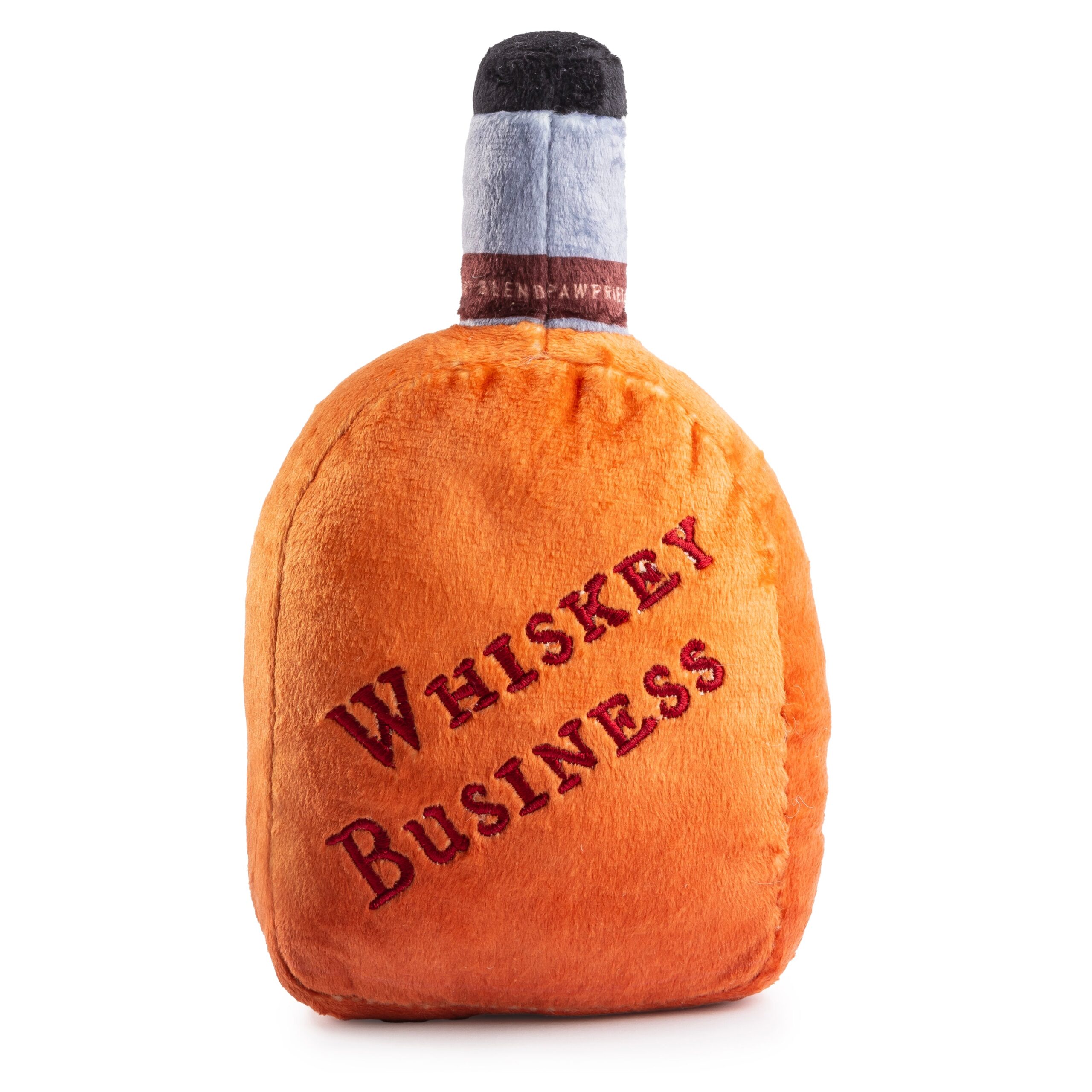 Woofford Reserve Bourbon - Image 2