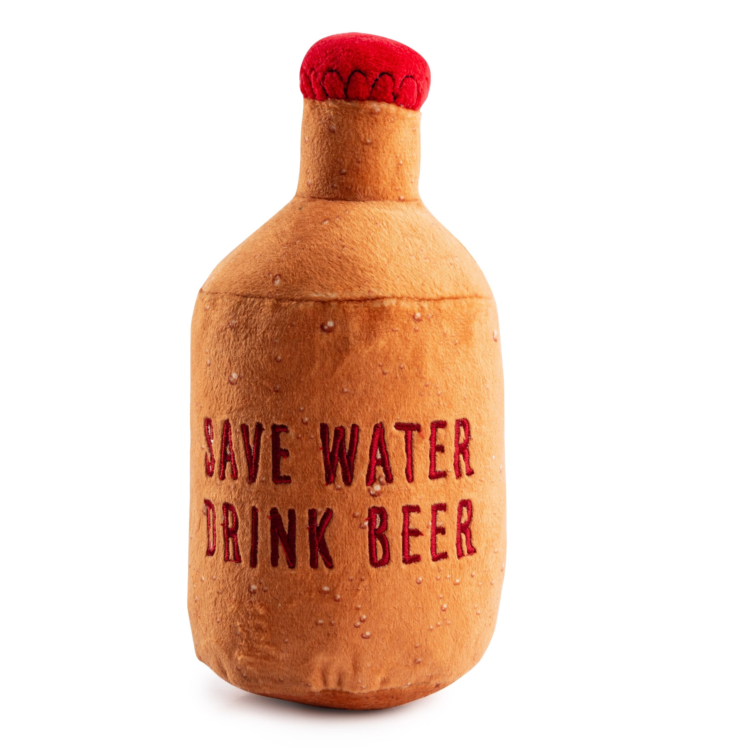 Woofs Beer Bottle - Image 3