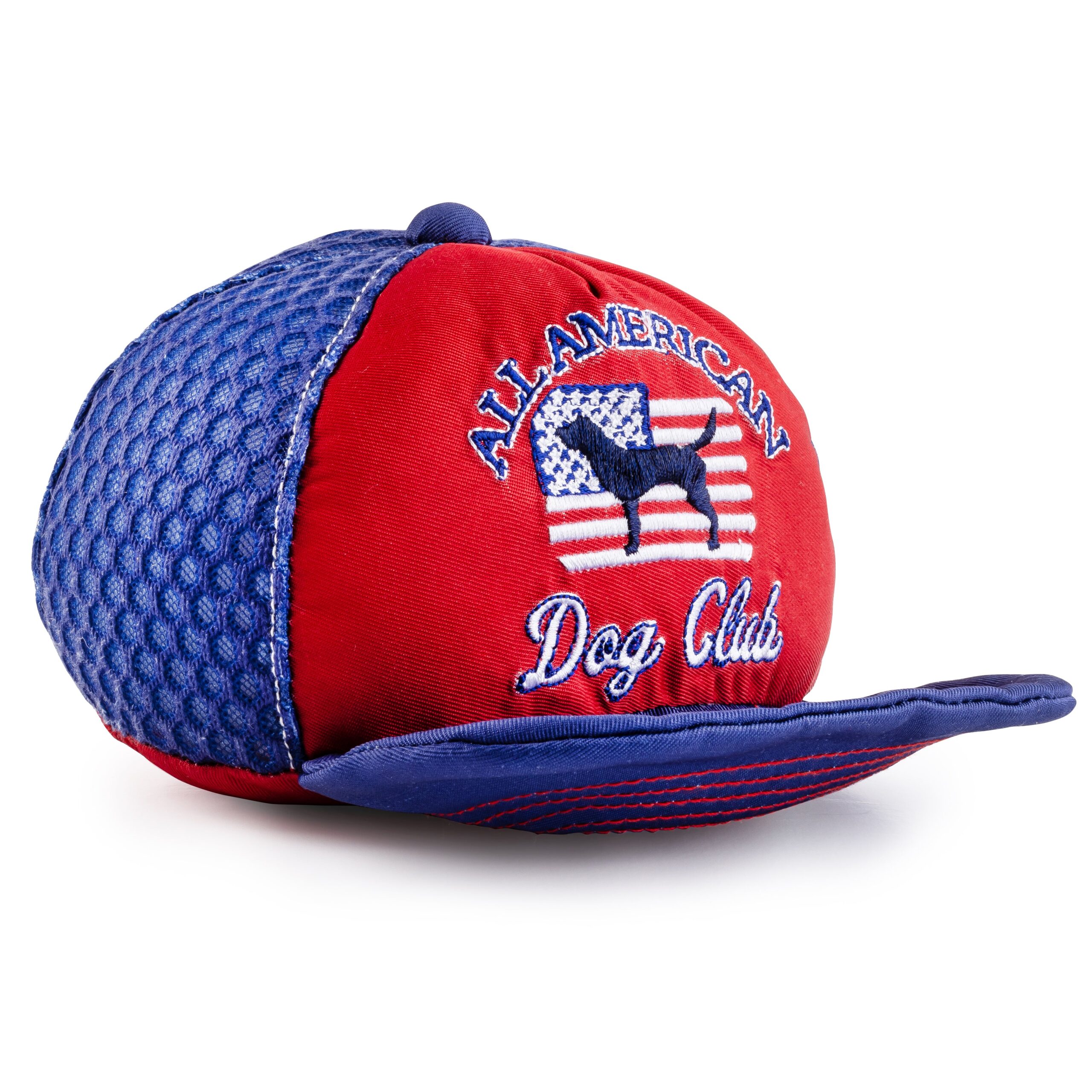 All American Dog Club Trucker Hat - Image 2