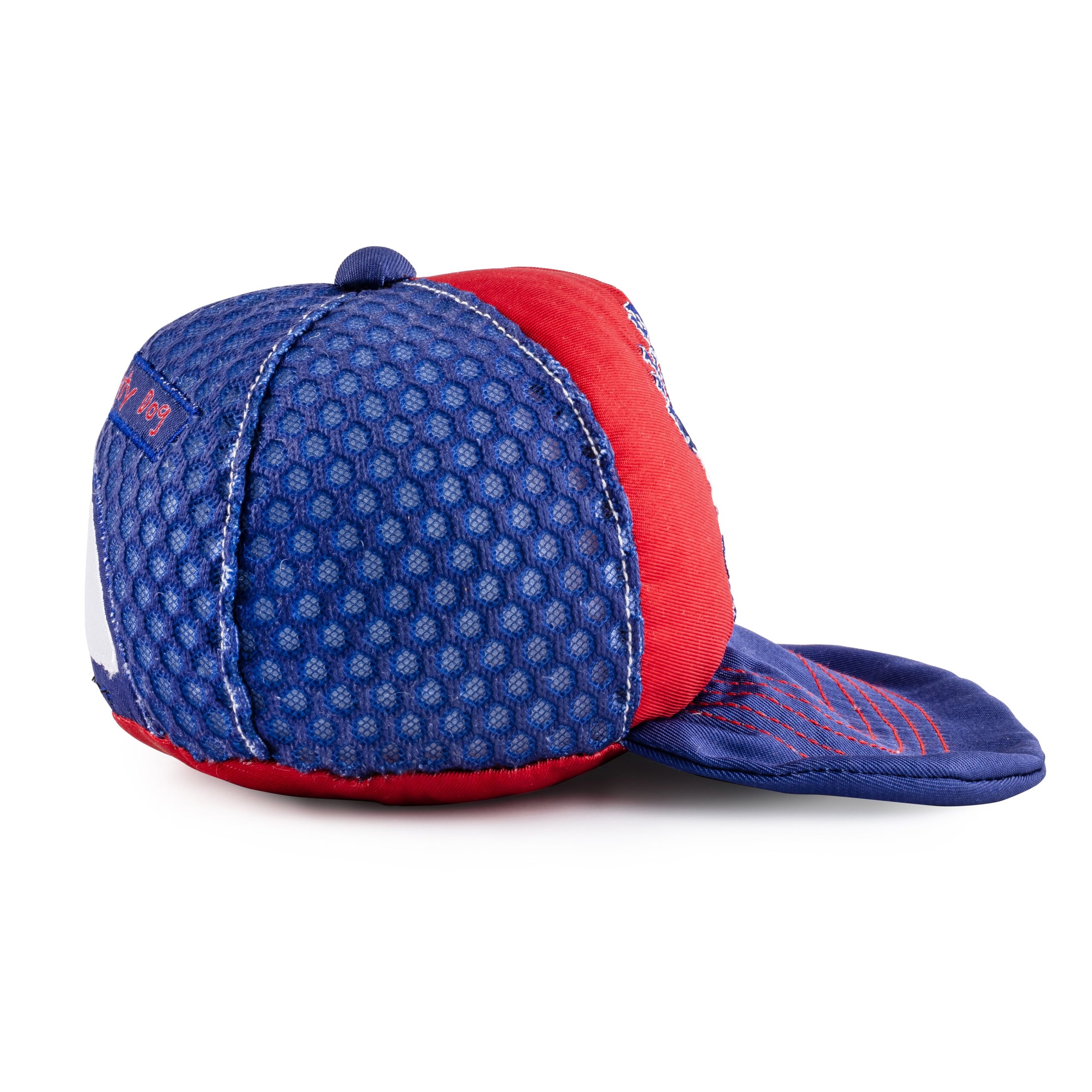 All American Dog Club Trucker Hat - Image 5