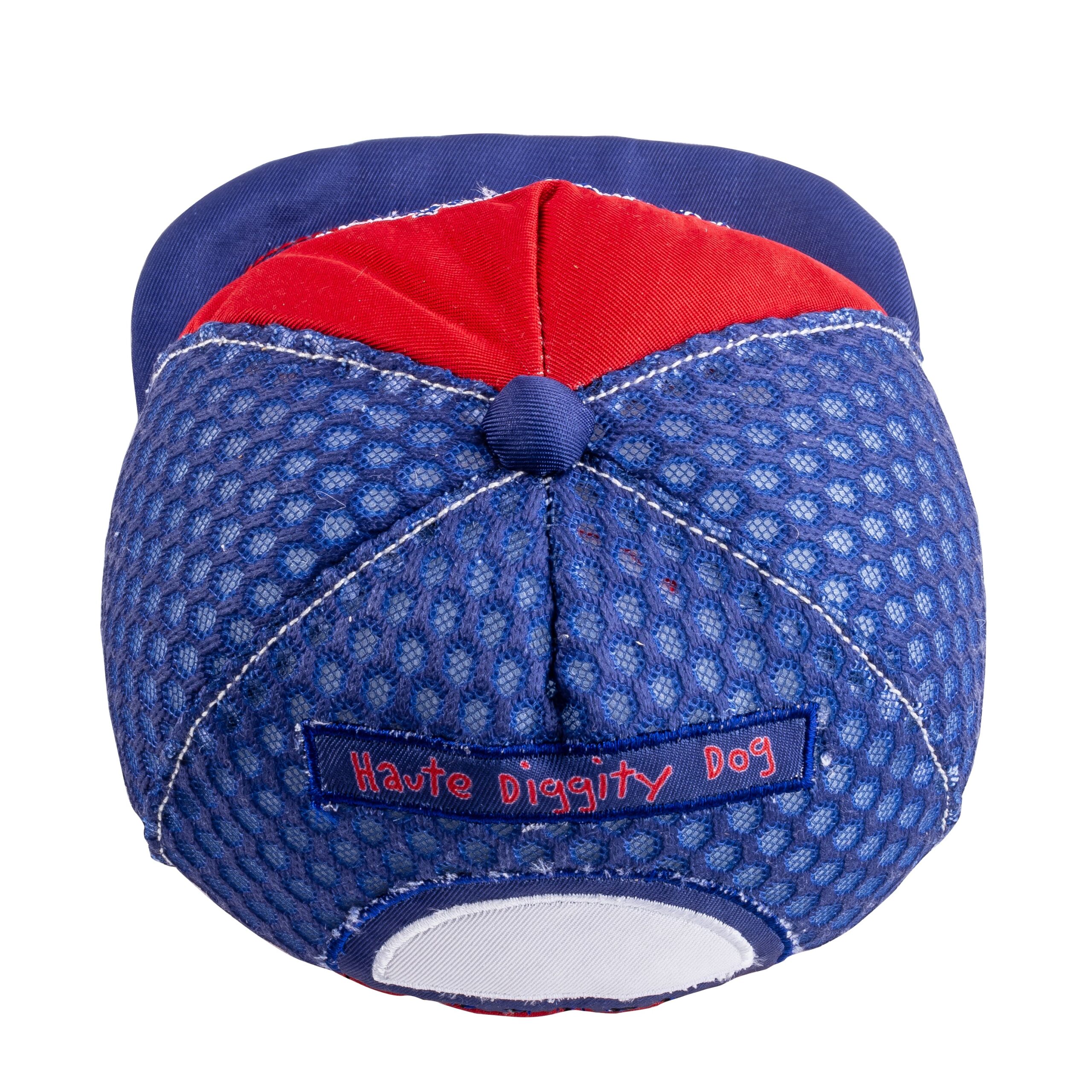 All American Dog Club Trucker Hat - Image 6