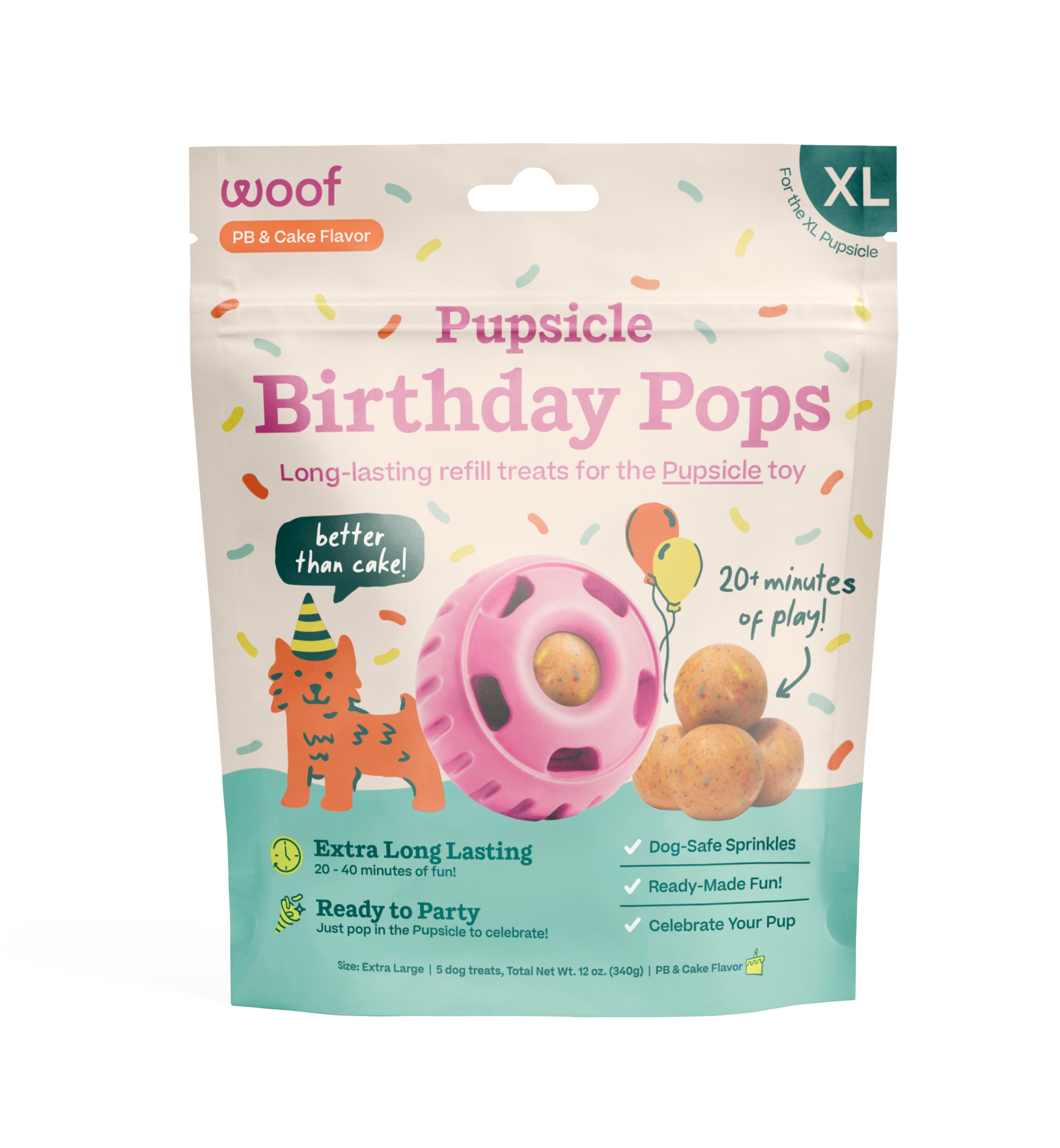 Birthday Pops . - Image 4