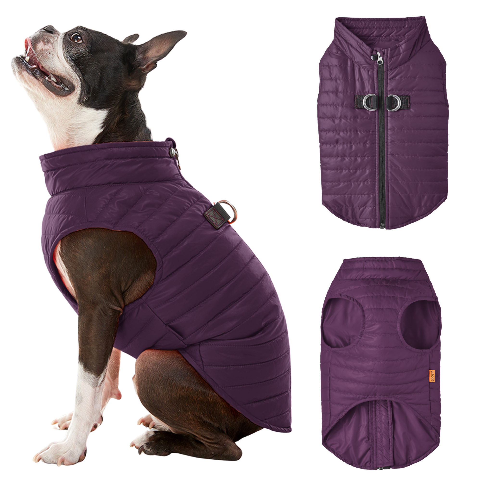 #73010 - Puffer Vest '25 - Image 3