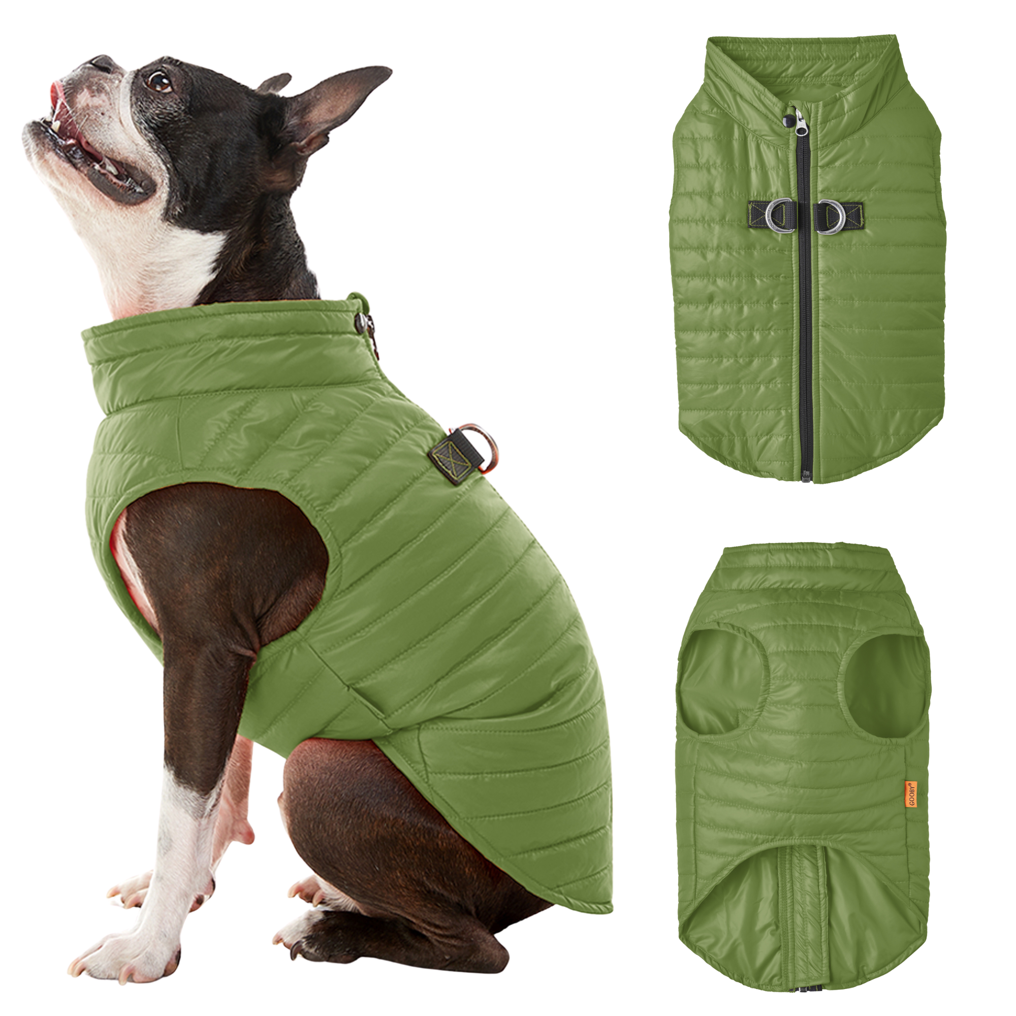#73010 - Puffer Vest '25 - Image 4