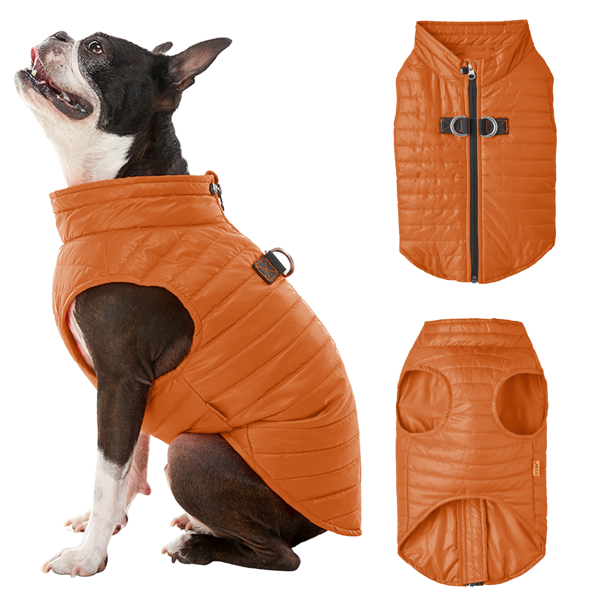 #73010 - Puffer Vest '25 - Image 5