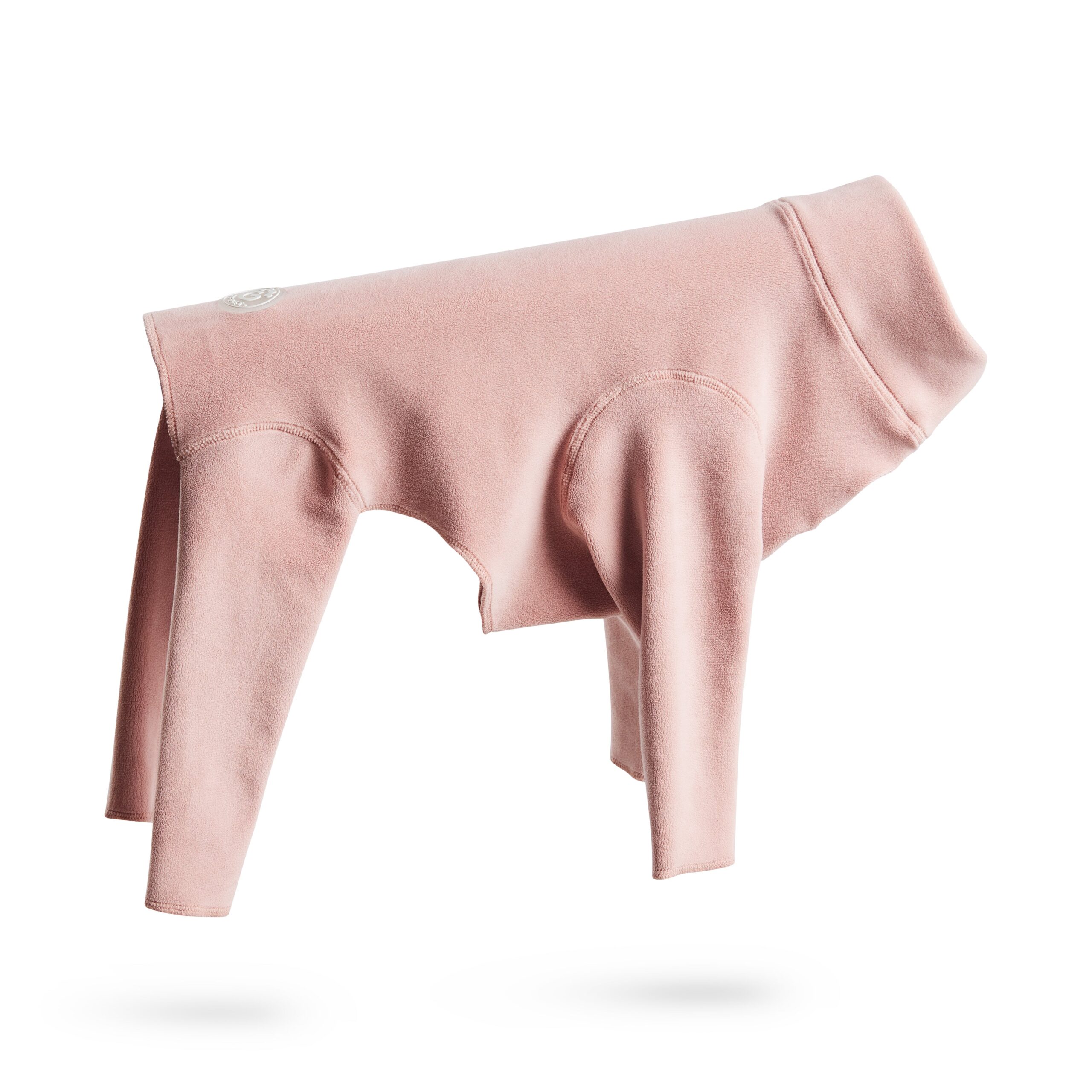 Gondola Onesie - Pink - Image 3