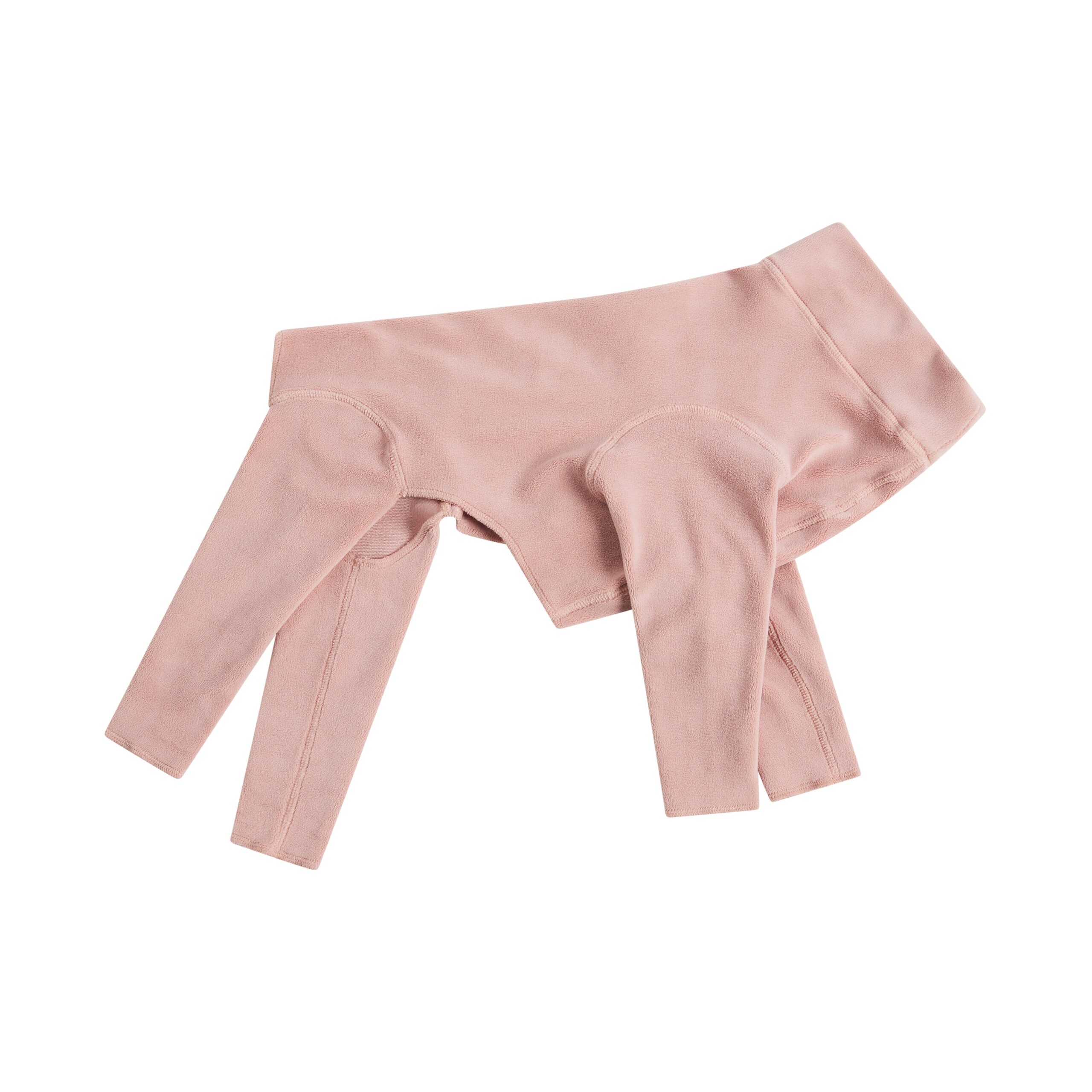Gondola Onesie - Pink - Image 4