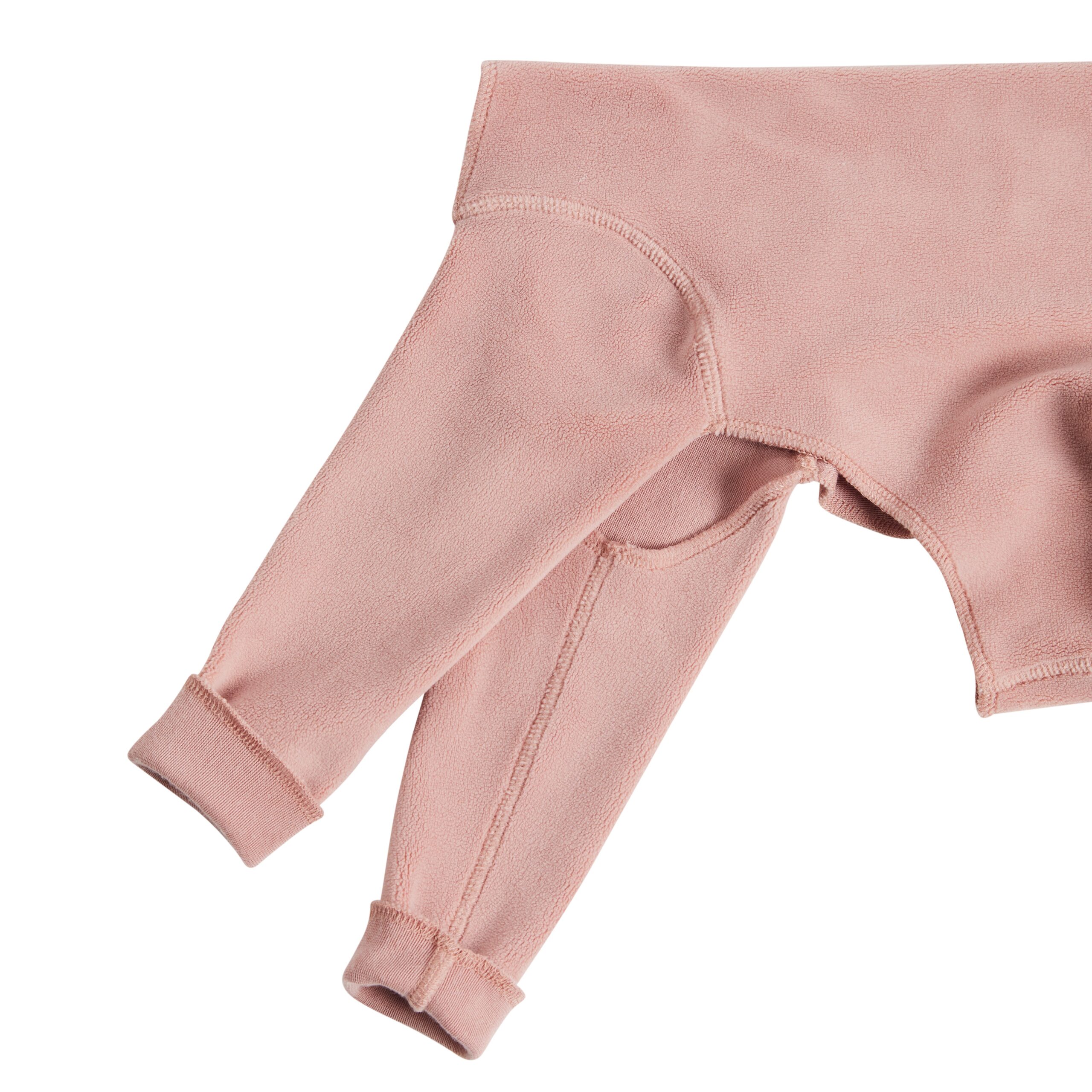 Gondola Onesie - Pink - Image 5