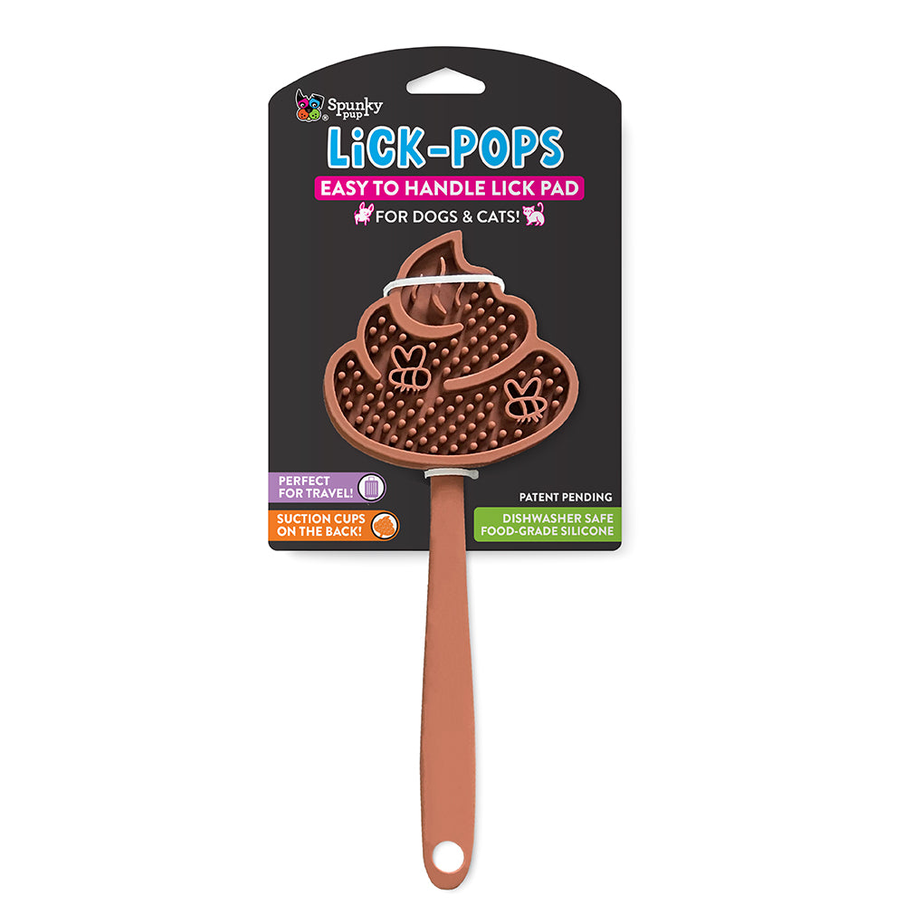 Spunky Pup Lick-Pops - Image 2