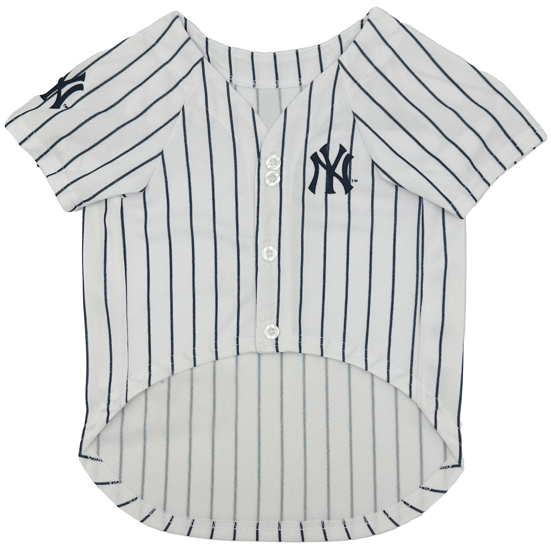 New York Yankees Pet Jersey