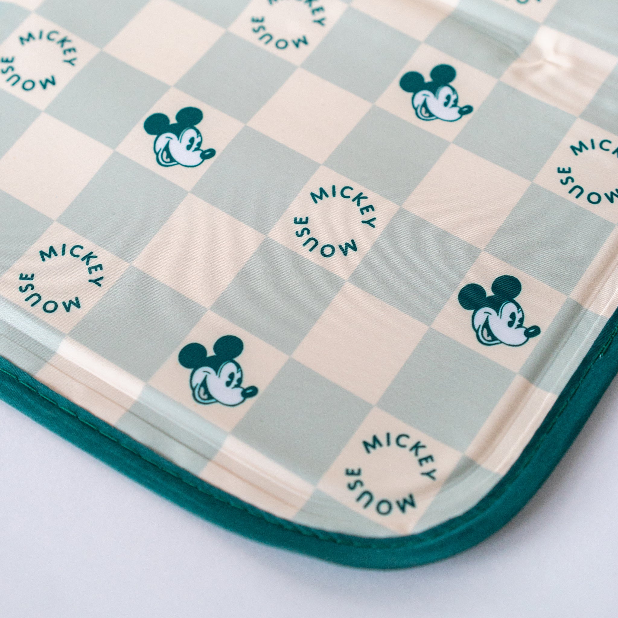 Disney Mickey Mouse Cool Pet Pad - Image 2