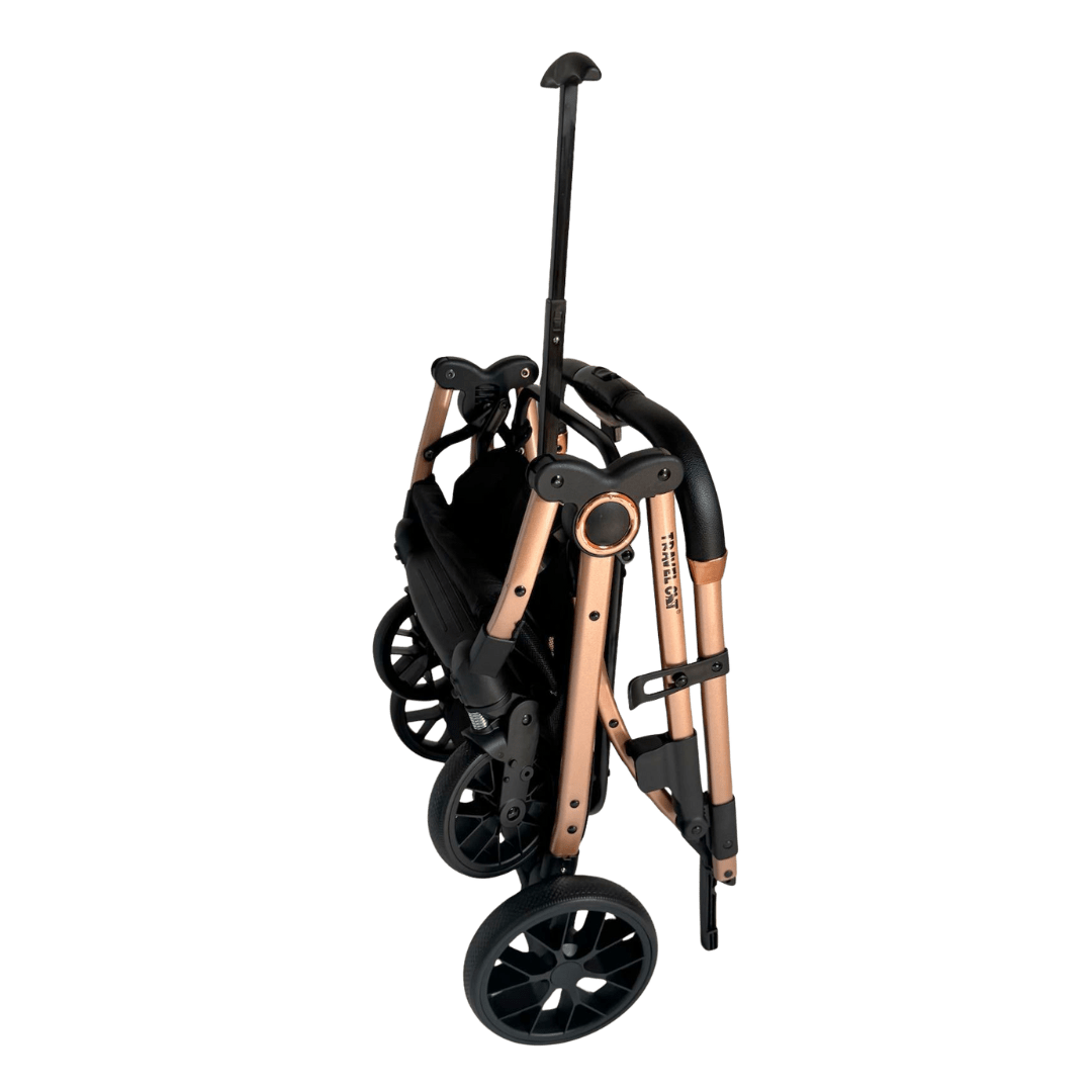 "The Whisker Wagon" Cat Stroller - Image 6
