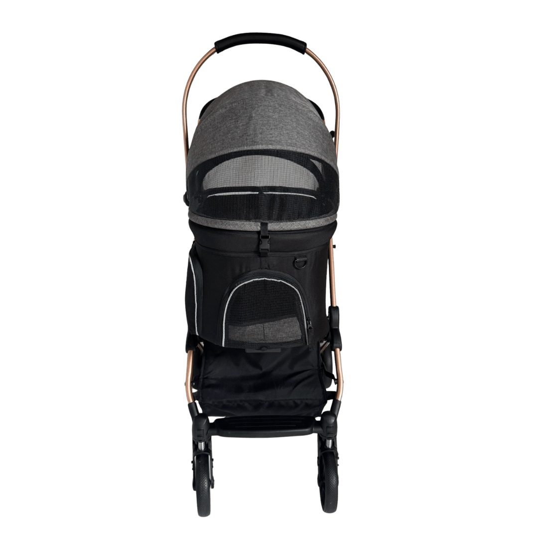 "The Whisker Wagon" Cat Stroller - Image 10