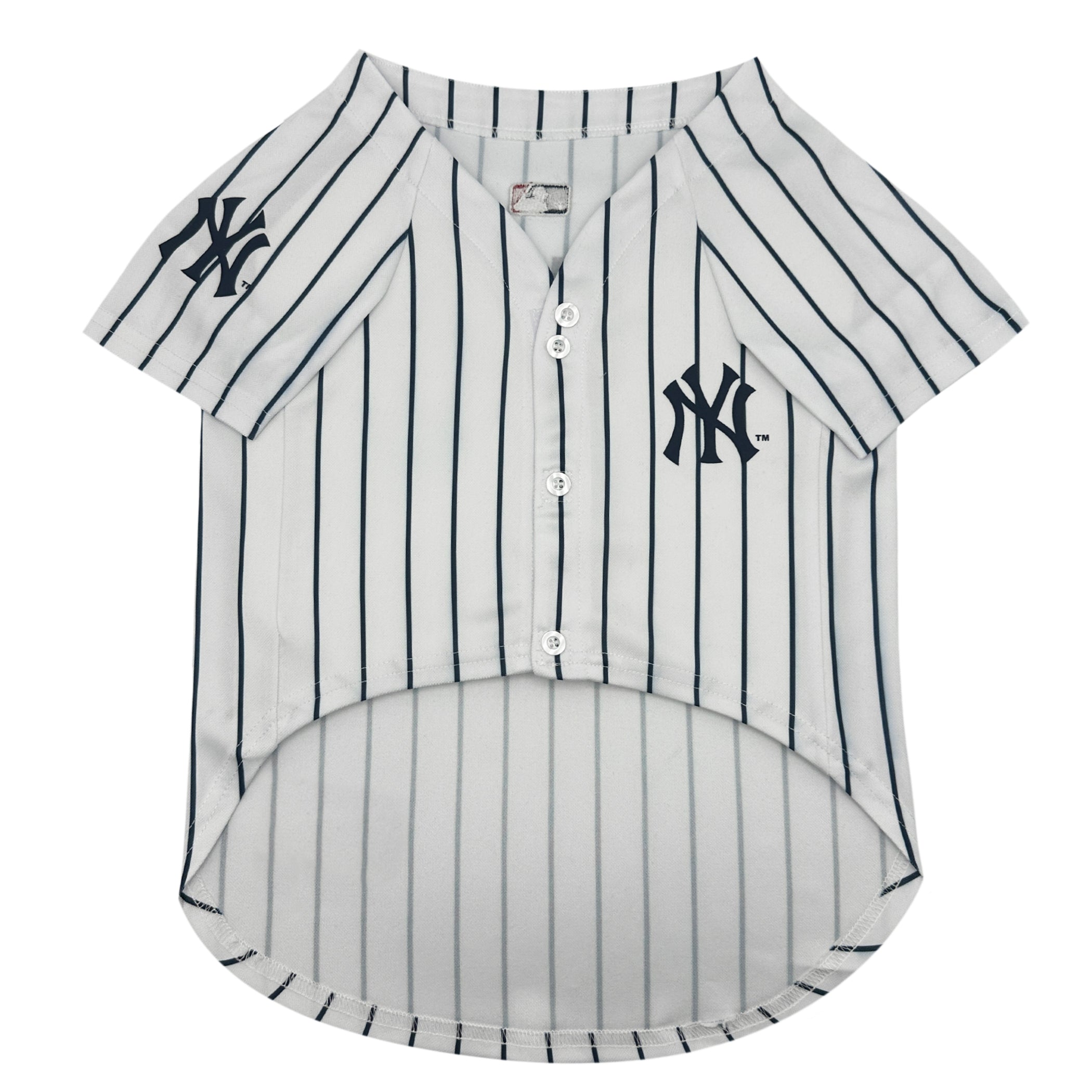 Anthony Volpe Player Jersey (YAN) - Image 2