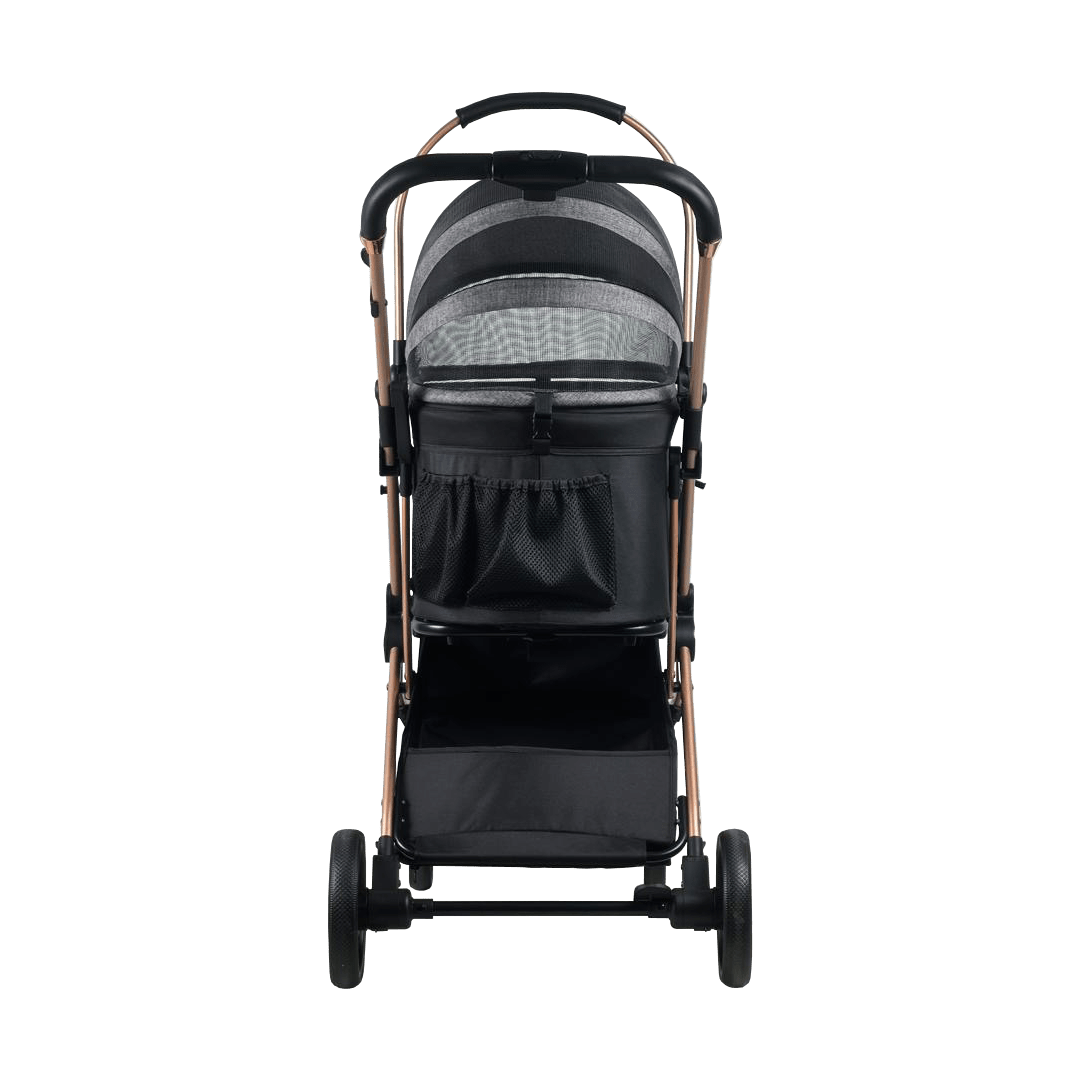 "The Whisker Wagon" Cat Stroller - Image 11