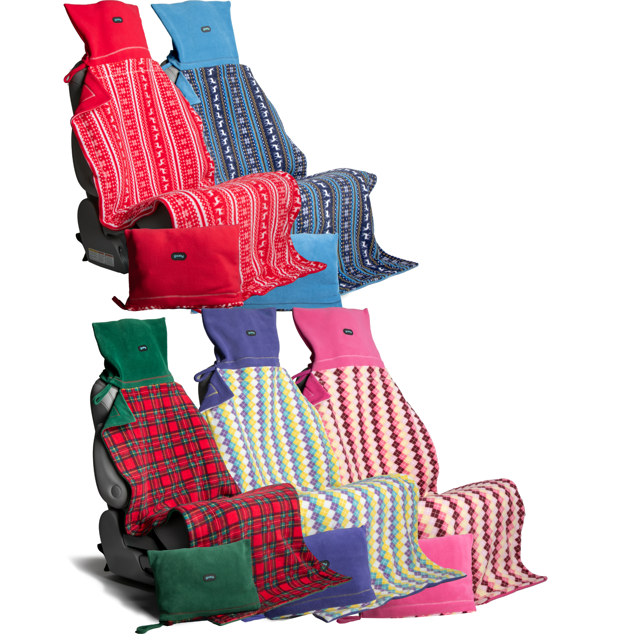 #20251 Seat Blanket - Image 6