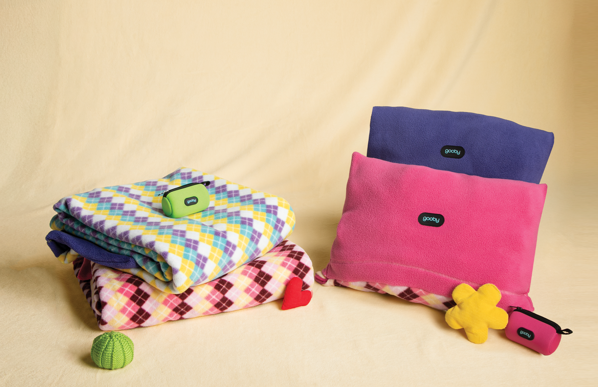 #20251 Seat Blanket - Image 9