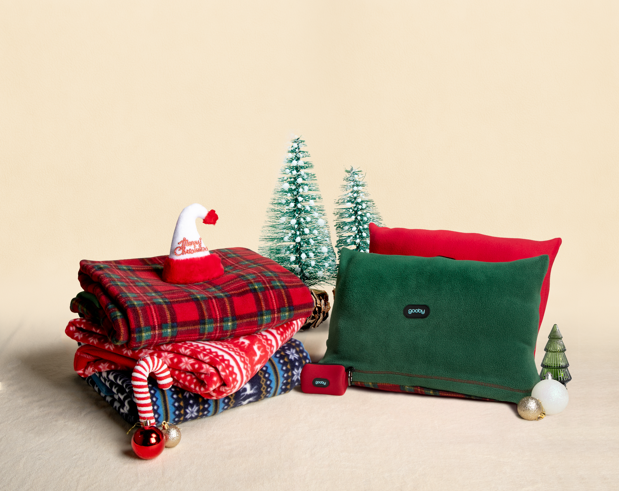 #20251 Seat Blanket - Image 8