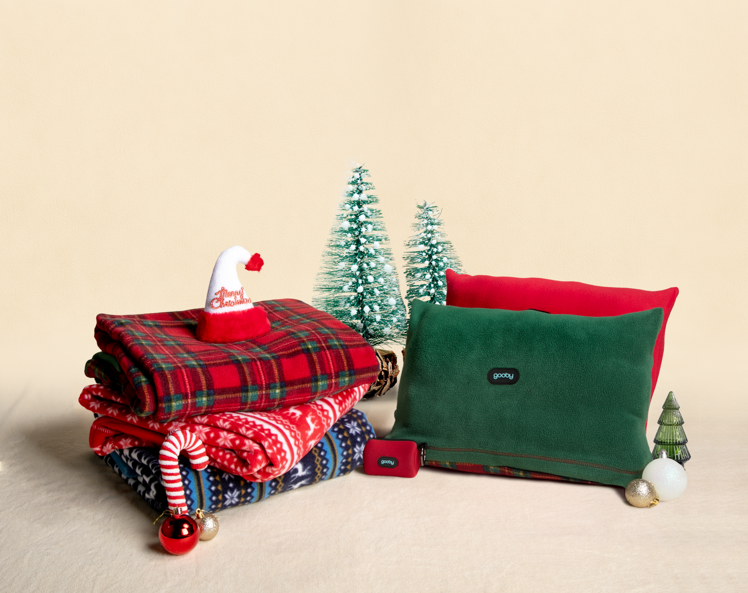 #20251 Seat Blanket - Image 9