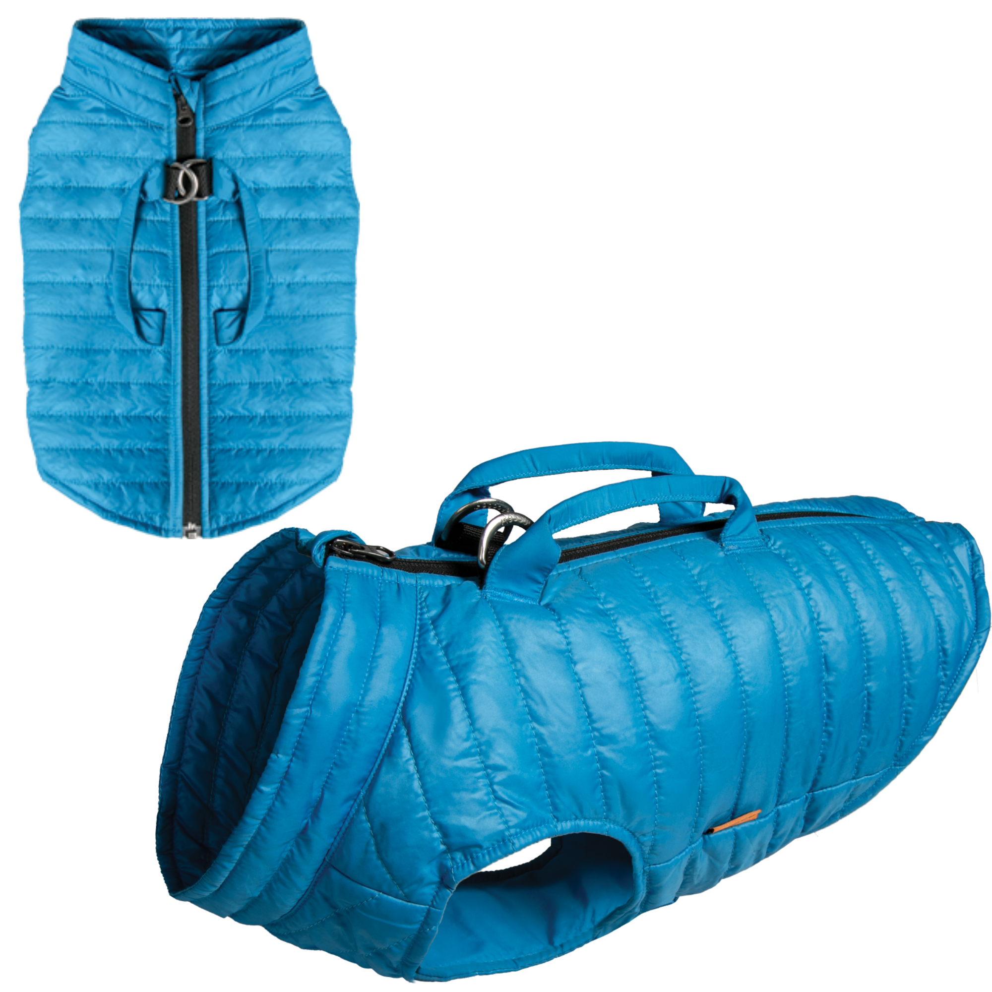 #73010-LFT - Puffer Vest with Lift - Image 6