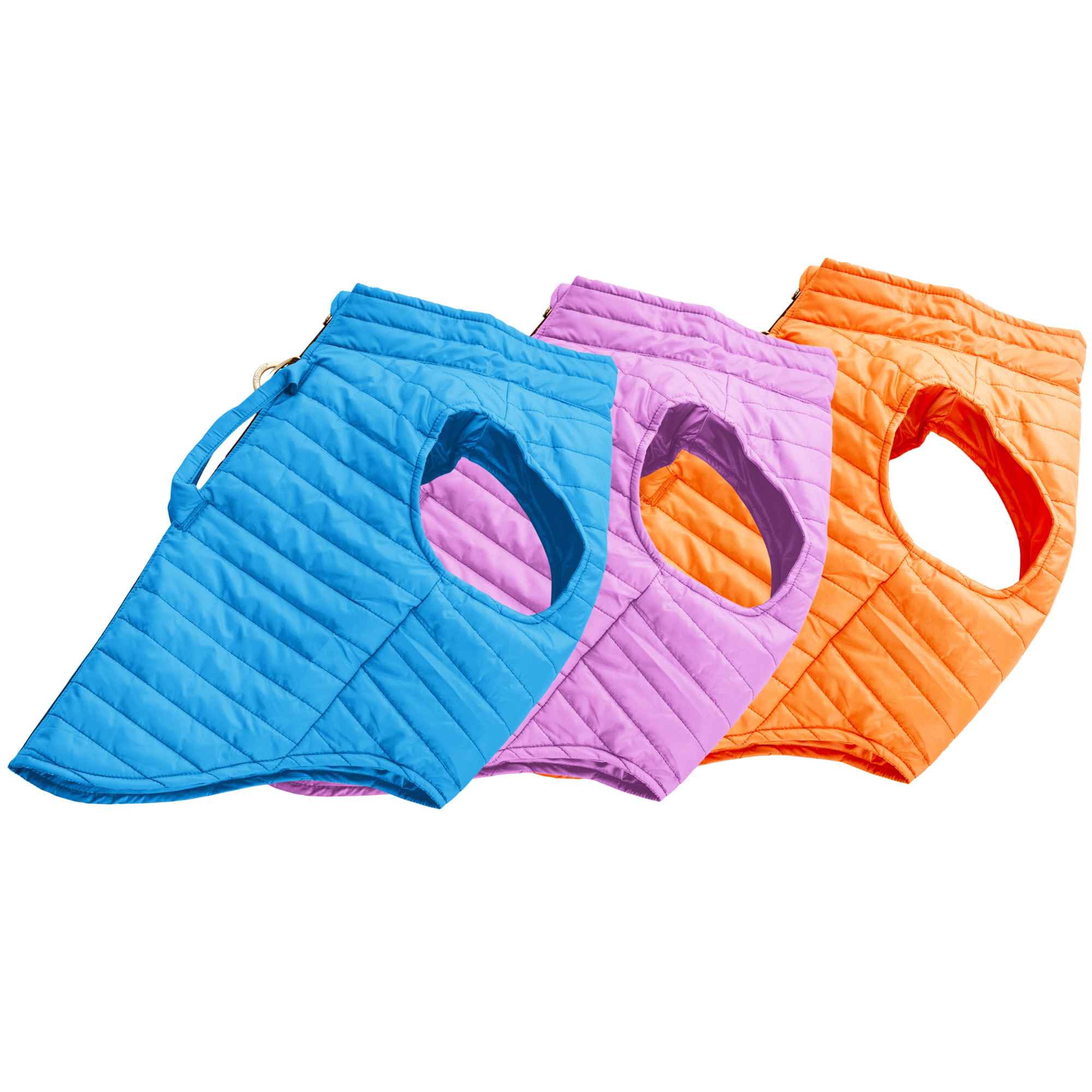 #73010-LFT - Puffer Vest with Lift - Image 2