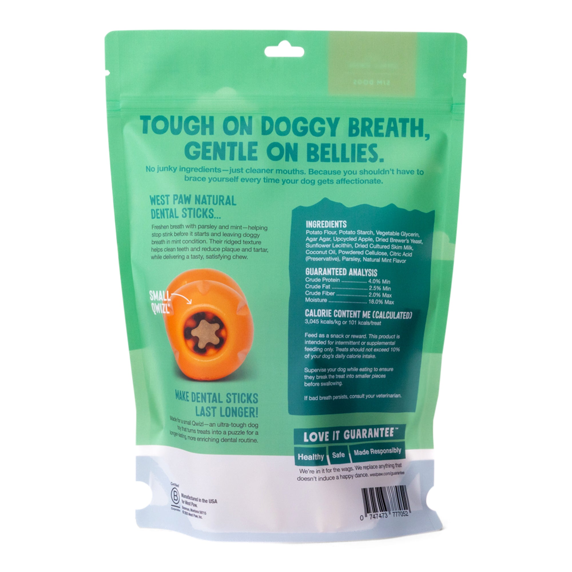 Natural Dental Sticks - Image 4