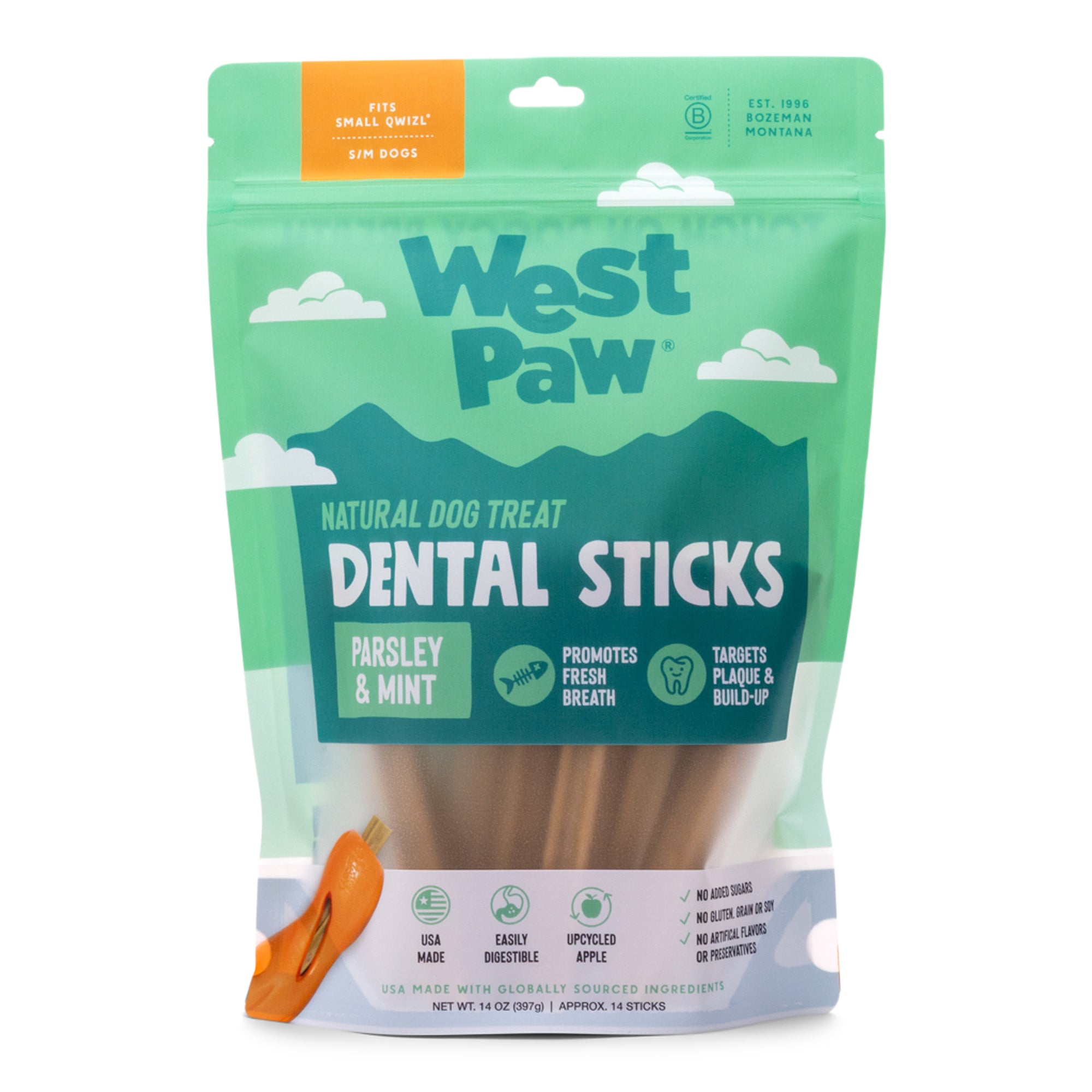 Natural Dental Sticks - Image 5