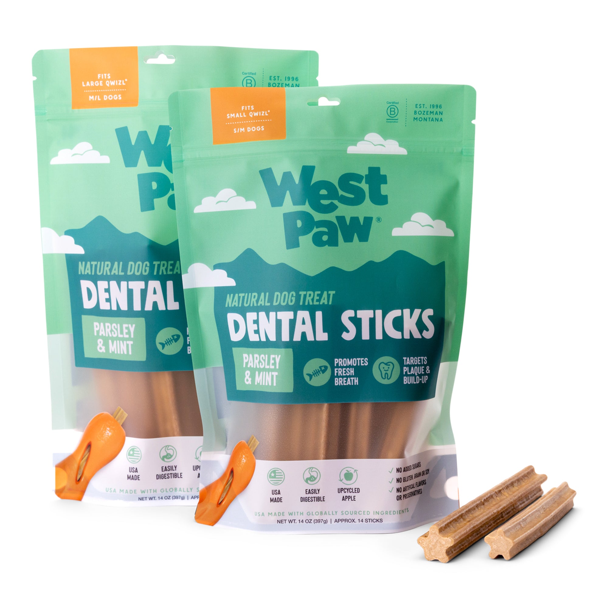 Natural Dental Sticks - Image 12