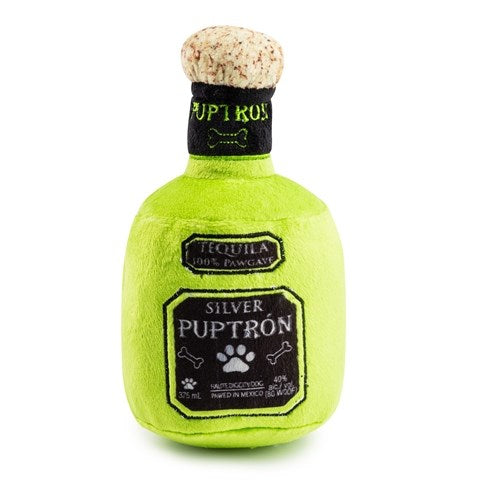 Puptron Tequila Toy (NEW DESIGN)