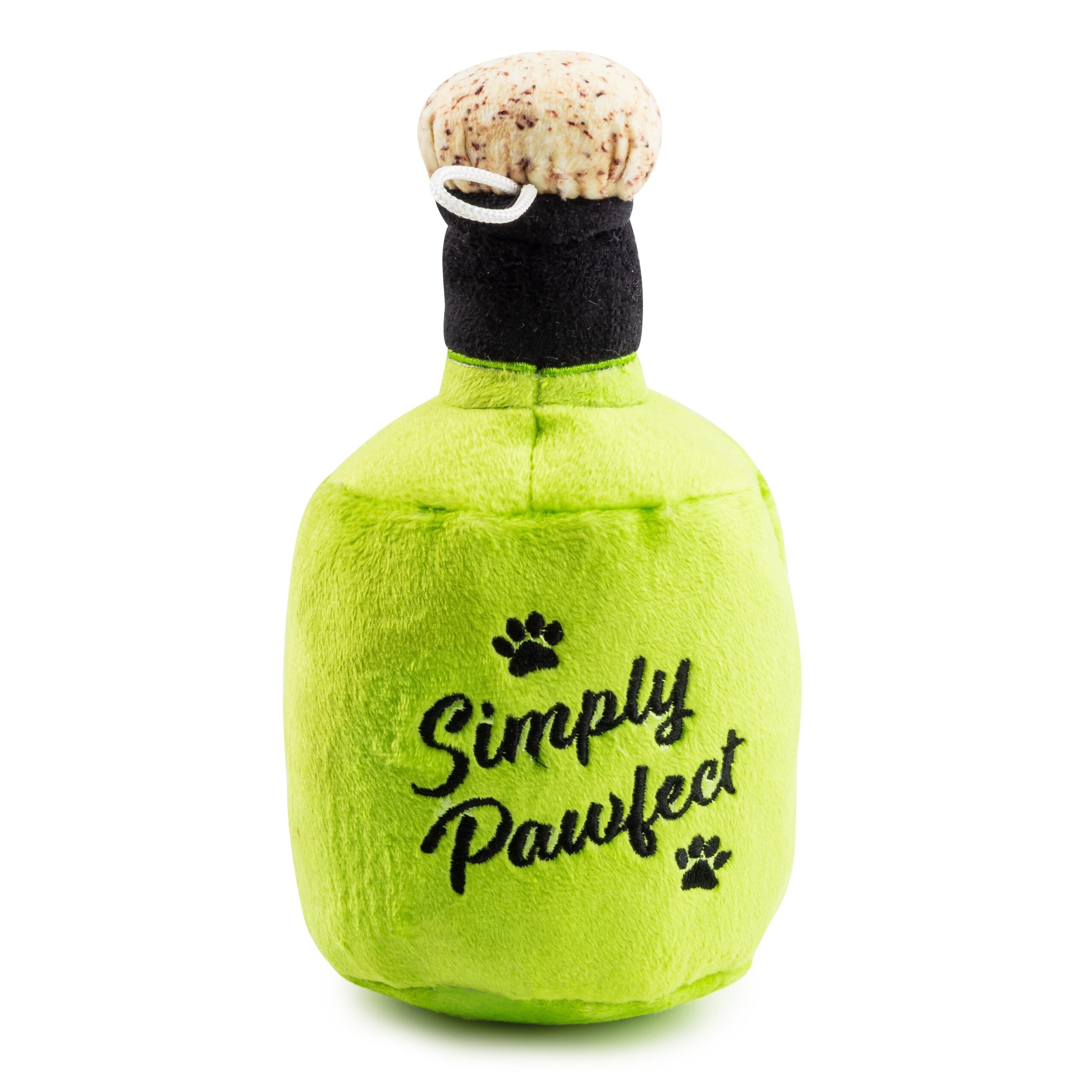 Puptron Tequila Toy (NEW DESIGN) - Image 2