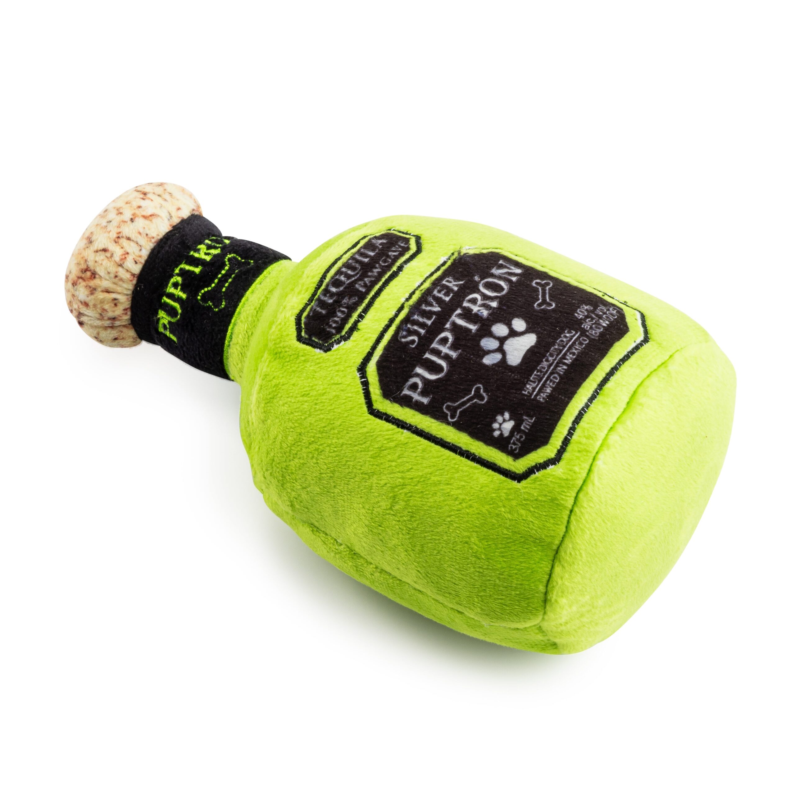 Puptron Tequila Toy (NEW DESIGN) - Image 3