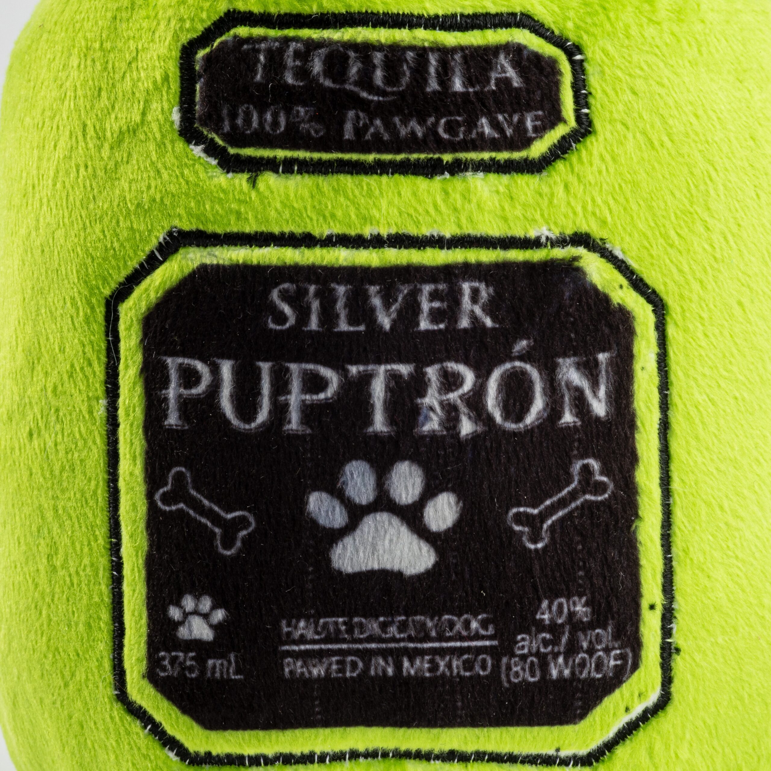 Puptron Tequila Toy (NEW DESIGN) - Image 4