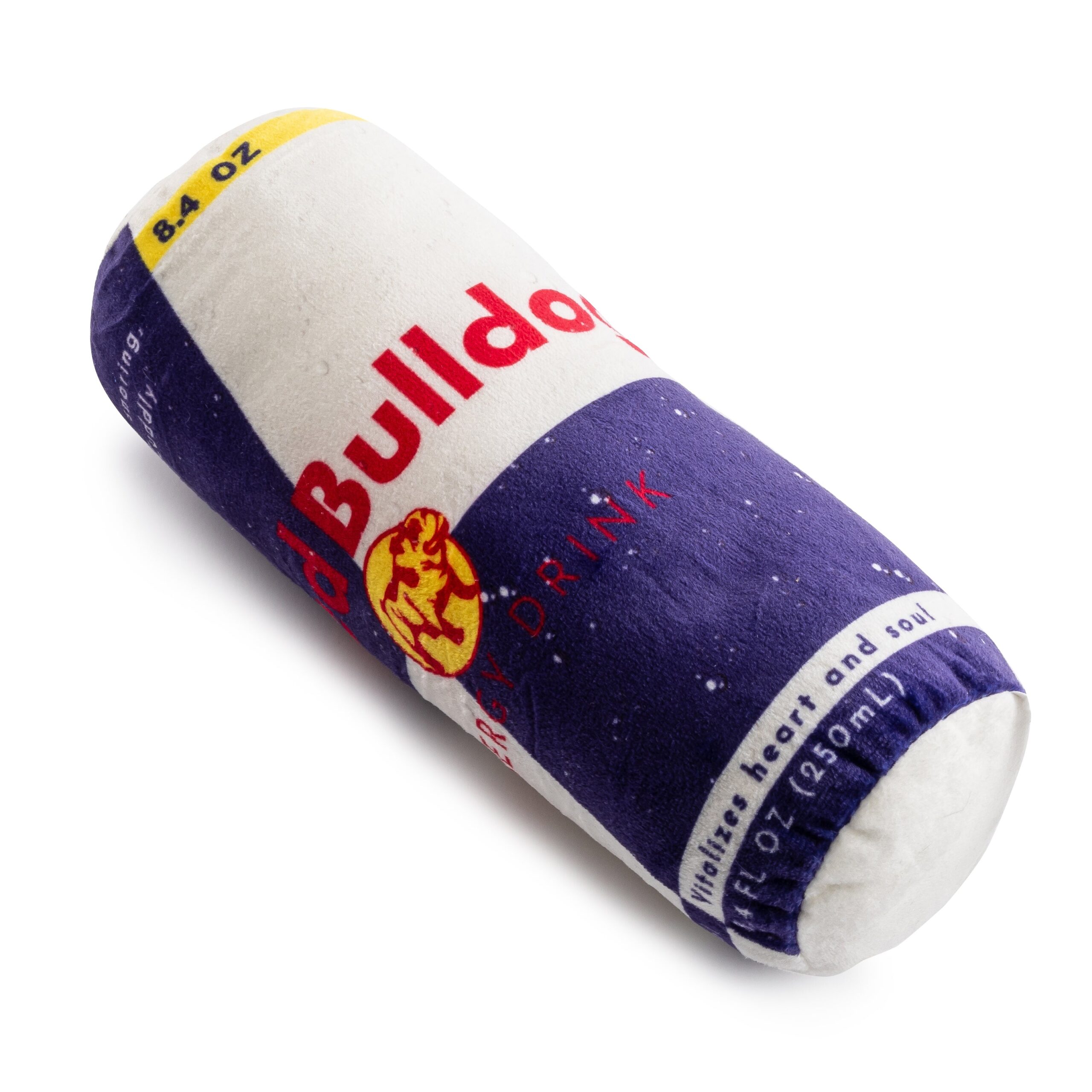 Red Bull Dog Energy Drink - Image 2