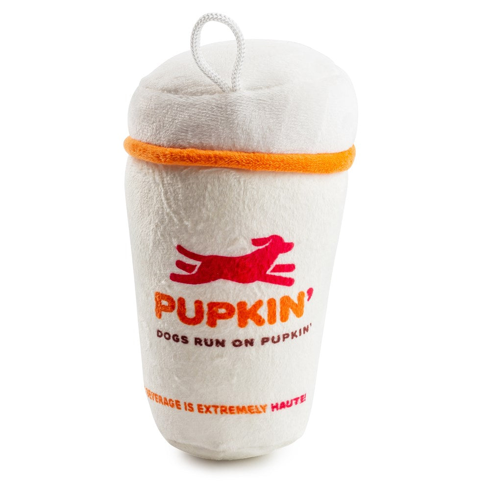 Pupkin' Donuts Hot Coffee - Image 5