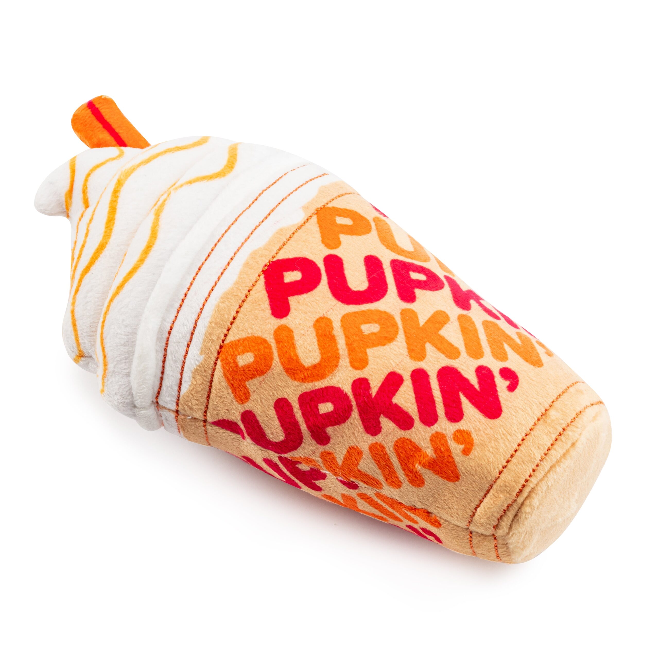 Pupkin' Donuts Iced Coffee - Image 3
