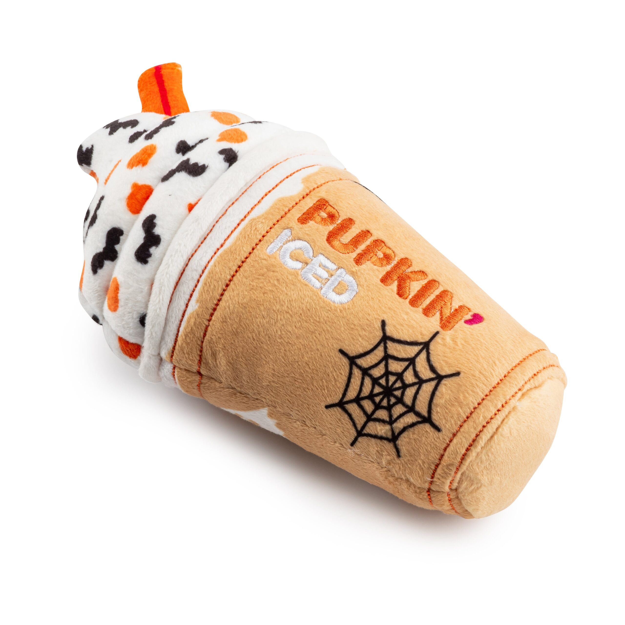 Pupkin' Donuts Halloween Iced Cup - Image 3