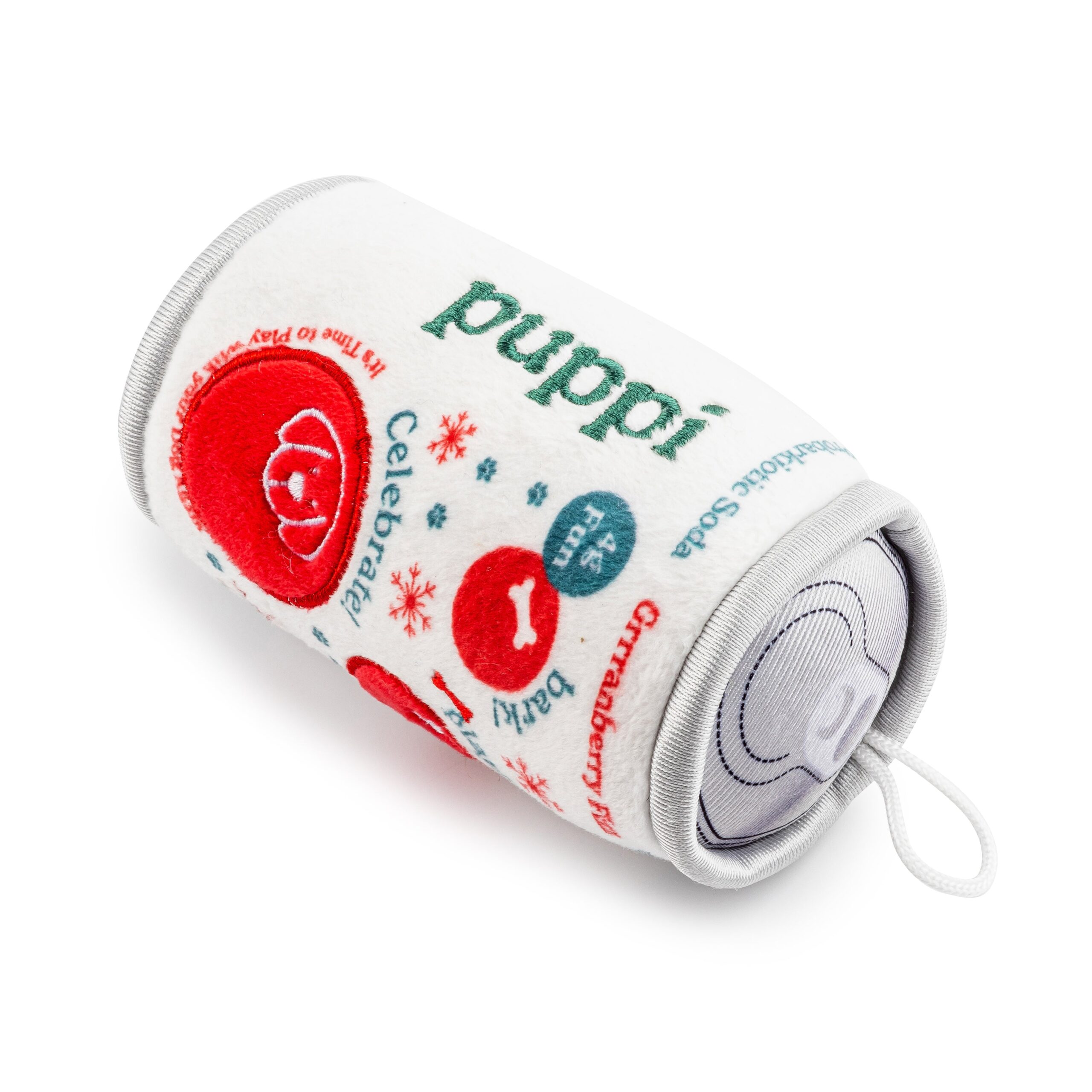 Puppi Grrranberry Fizz - Image 2