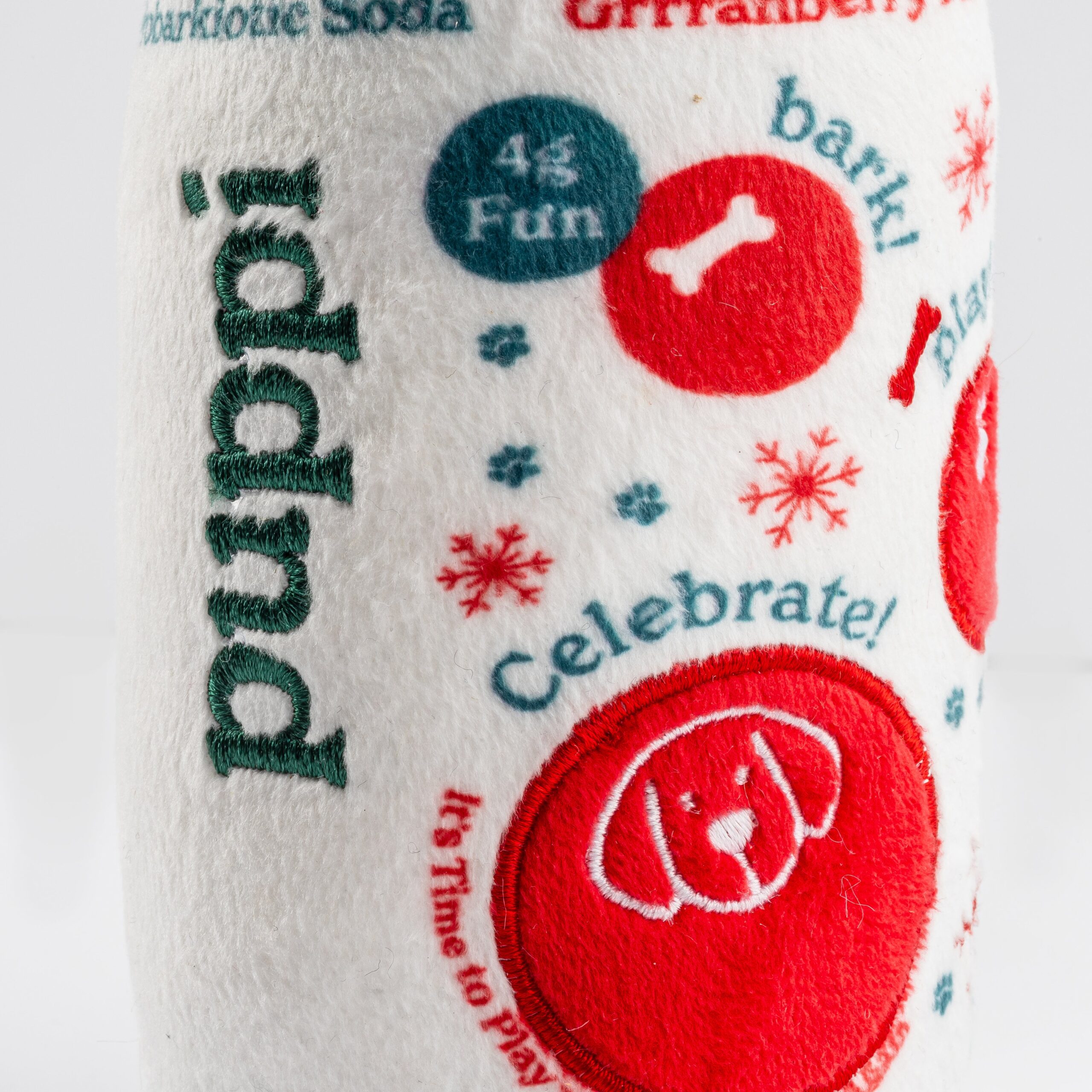 Puppi Grrranberry Fizz - Image 4