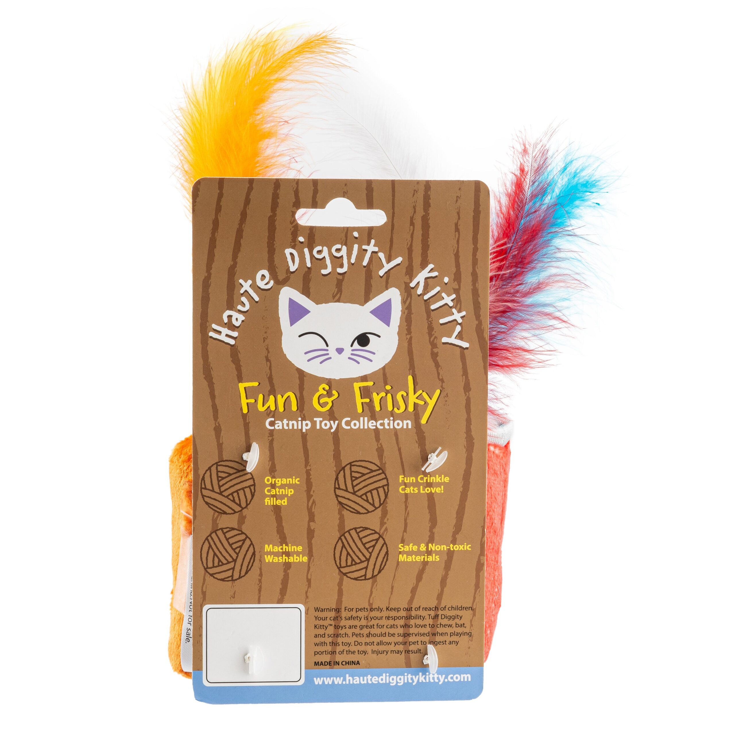 Furball + Catweiser - Image 4